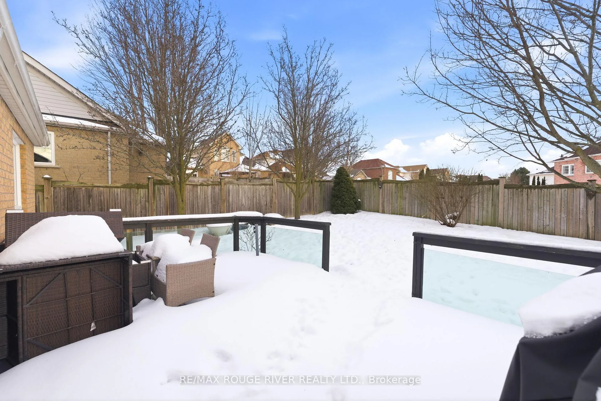 Photo 38 of 1016 McQuay Boulevard, Whitby, Lynde Creek — HOMEH