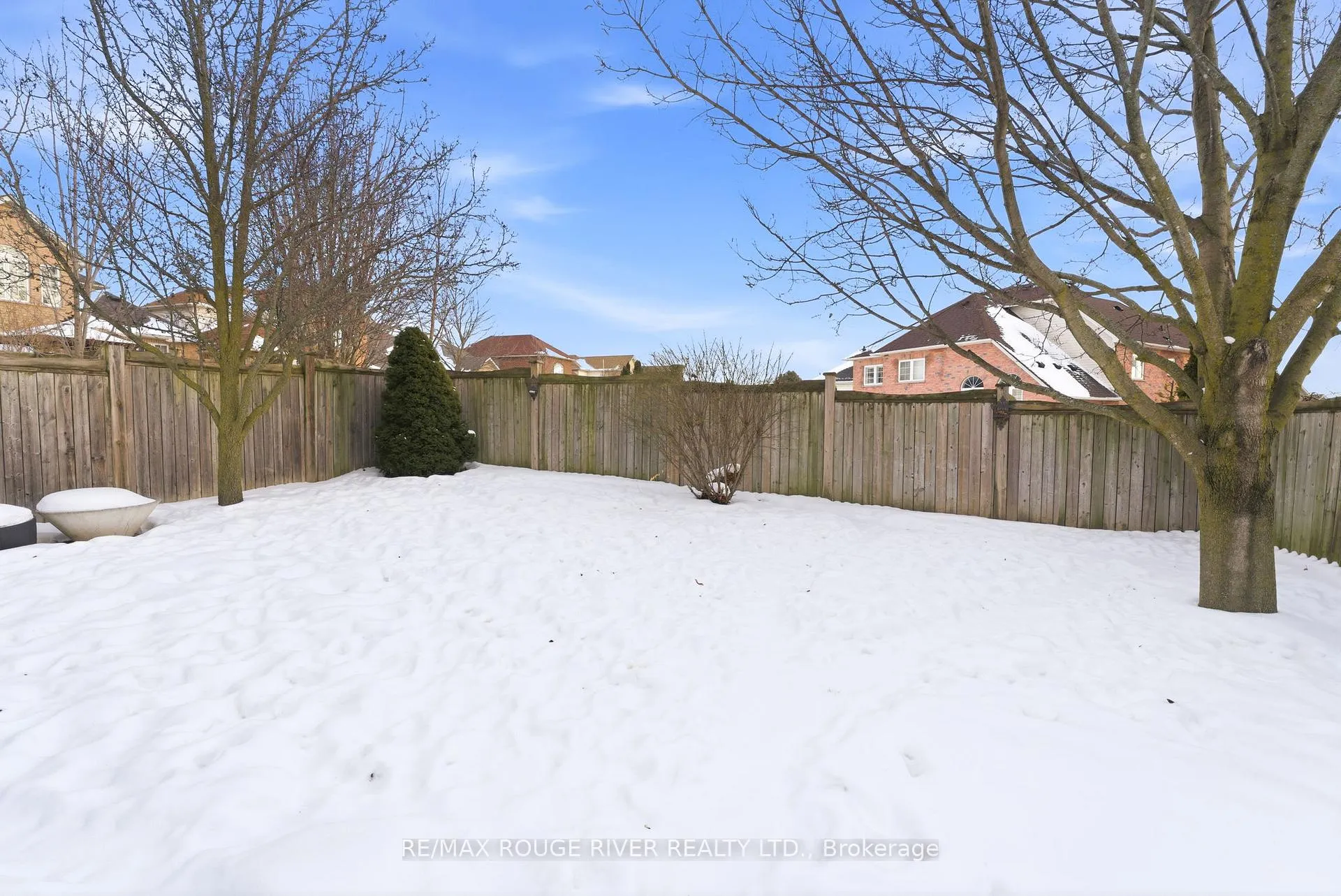 Photo 39 of 1016 McQuay Boulevard, Whitby, Lynde Creek — HOMEH