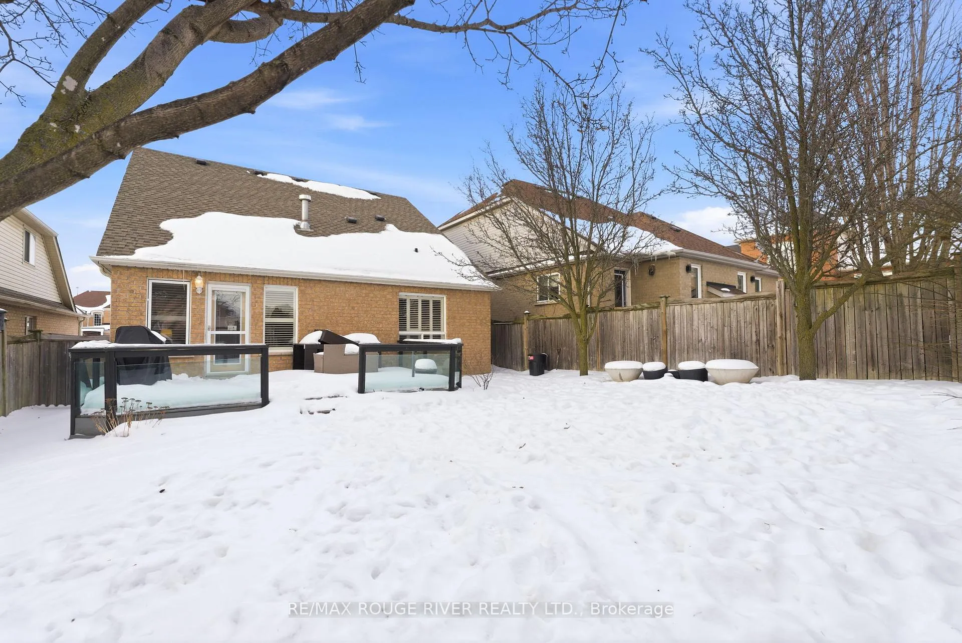 Photo 40 of 1016 McQuay Boulevard, Whitby, Lynde Creek — HOMEH