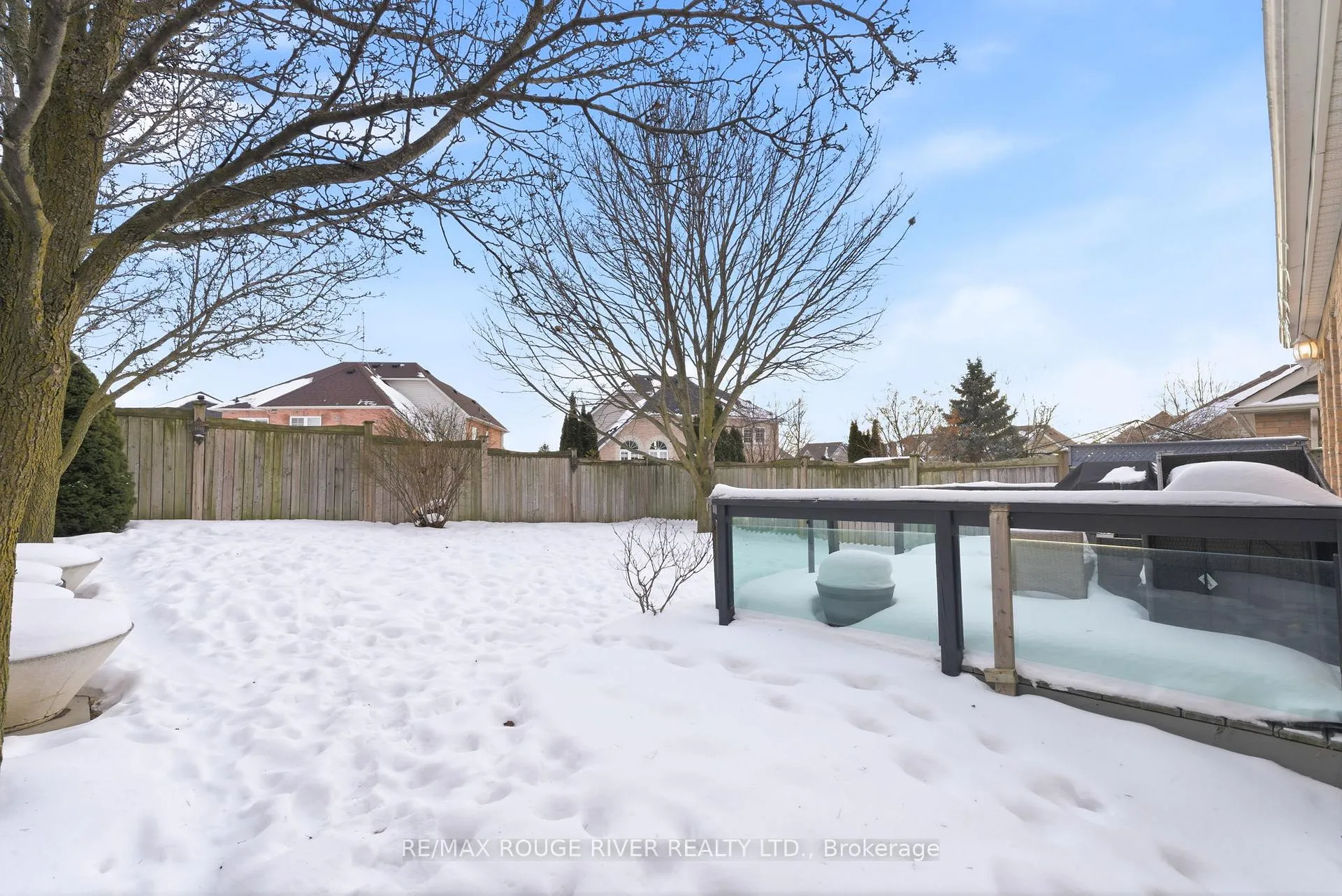 Photo 42 of 1016 McQuay Boulevard, Whitby, Lynde Creek — HOMEH