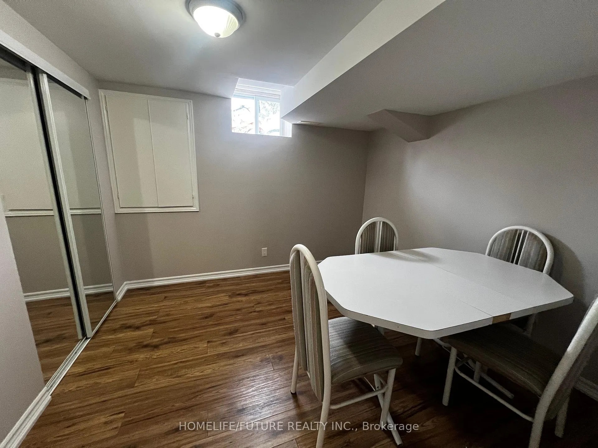 Photo 6 of Unit Bsmt, 45 Bretton Circle, Markham, Rouge Fairways — HOMEH