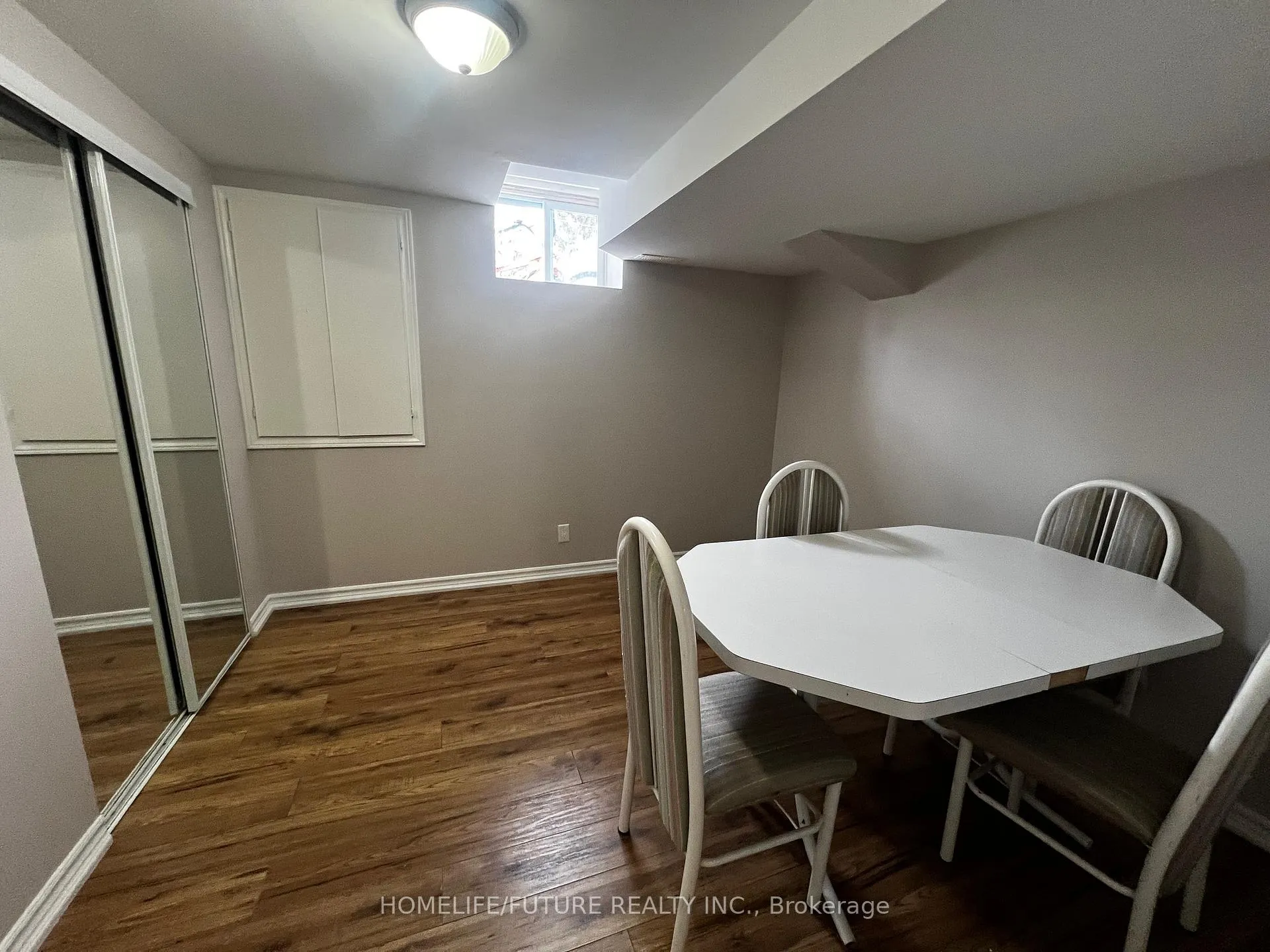 Photo 7 of Unit Bsmt, 45 Bretton Circle, Markham, Rouge Fairways — HOMEH