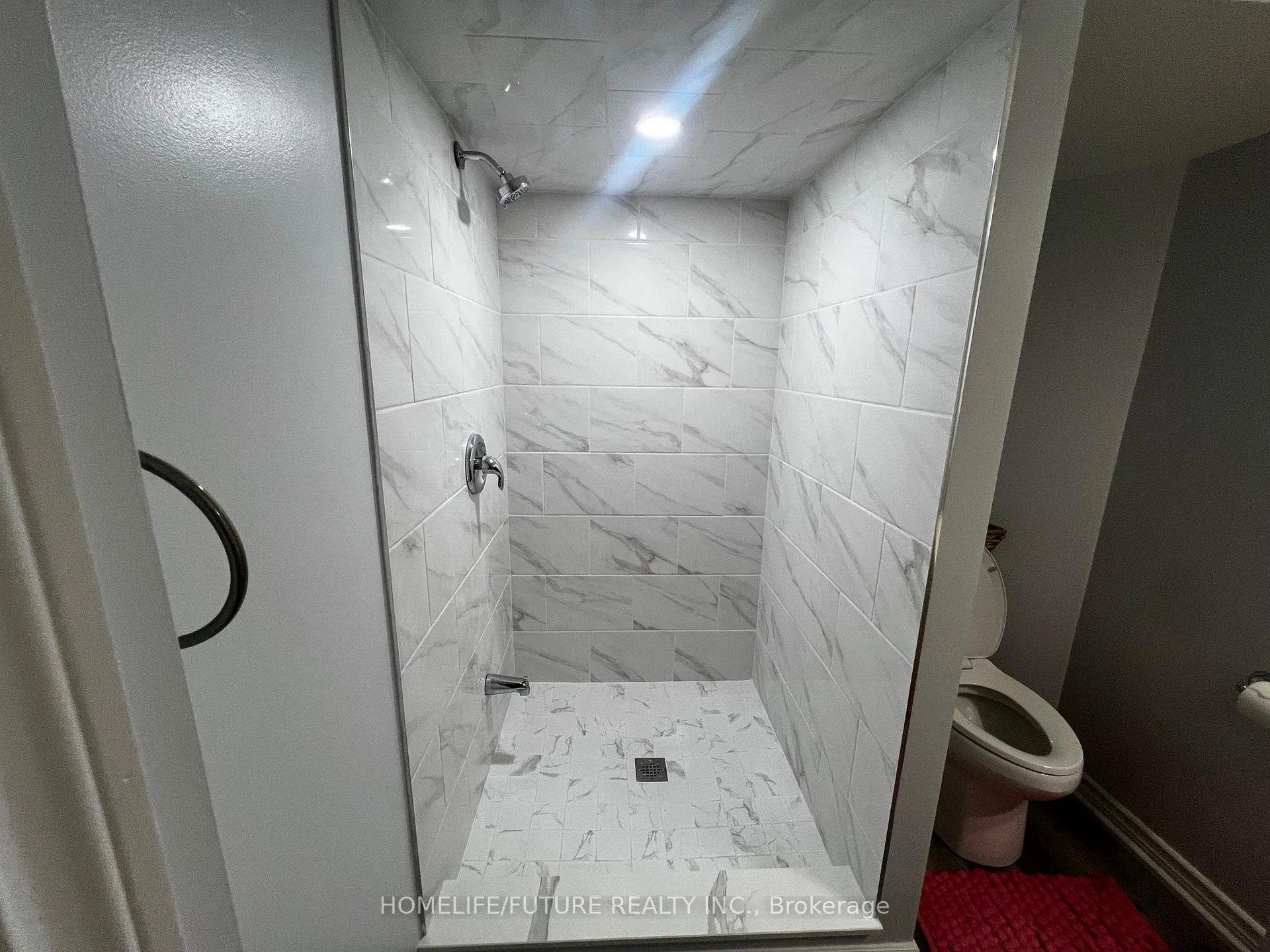 Photo 13 of Unit Bsmt, 45 Bretton Circle, Markham, Rouge Fairways — HOMEH