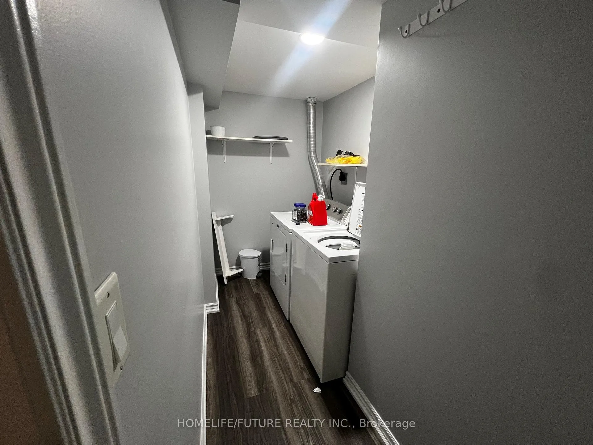 Photo 14 of Unit Bsmt, 45 Bretton Circle, Markham, Rouge Fairways — HOMEH