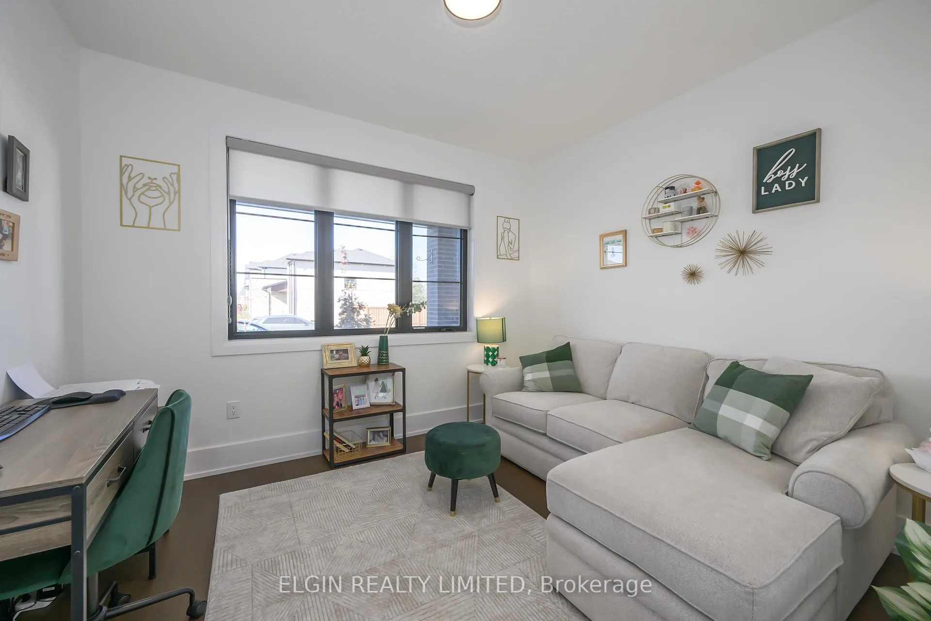 Photo 23 of 107 Optimist Drive, Southwold, Rural Southwold — HOMEH