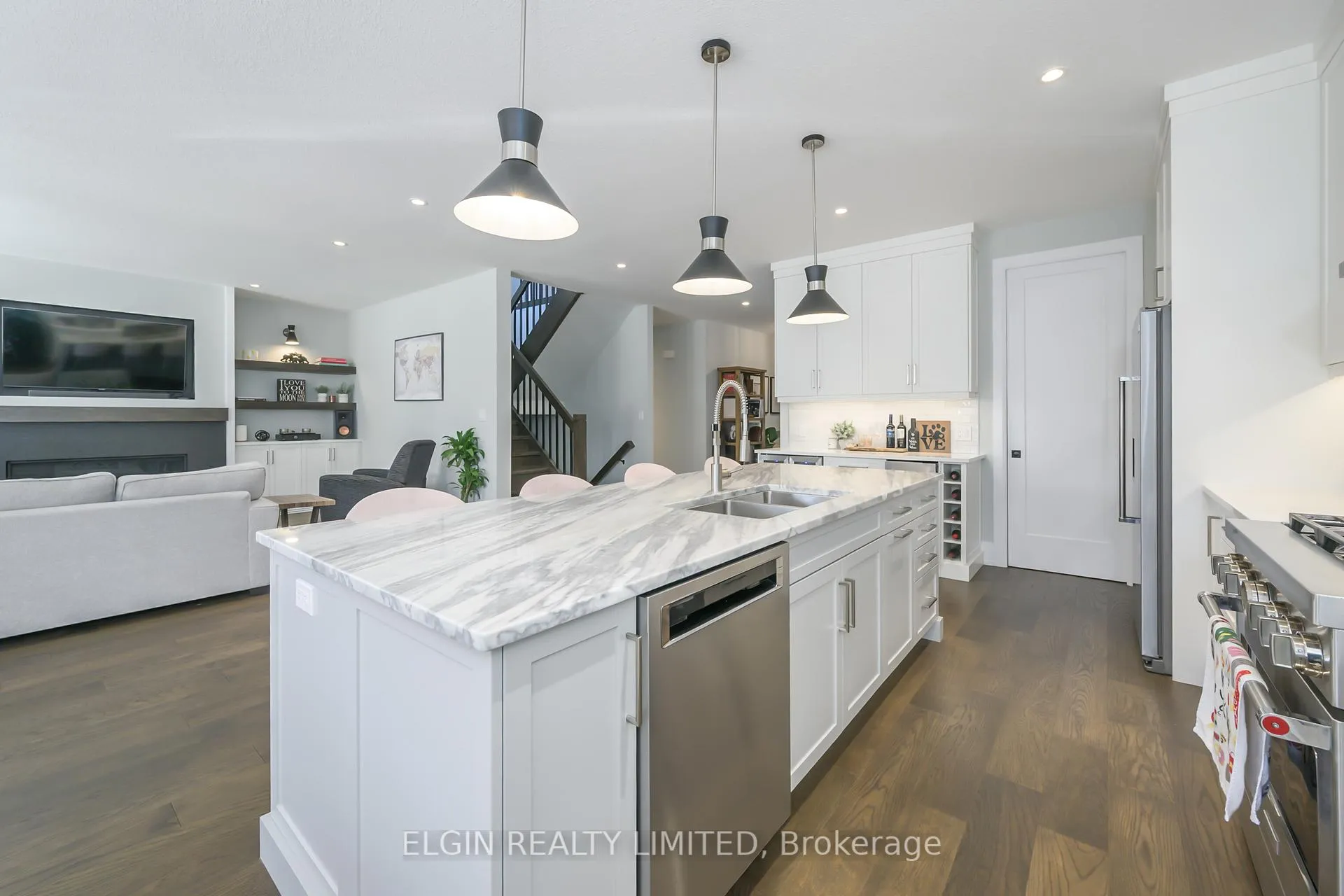 Photo 29 of 107 Optimist Drive, Southwold, Rural Southwold — HOMEH