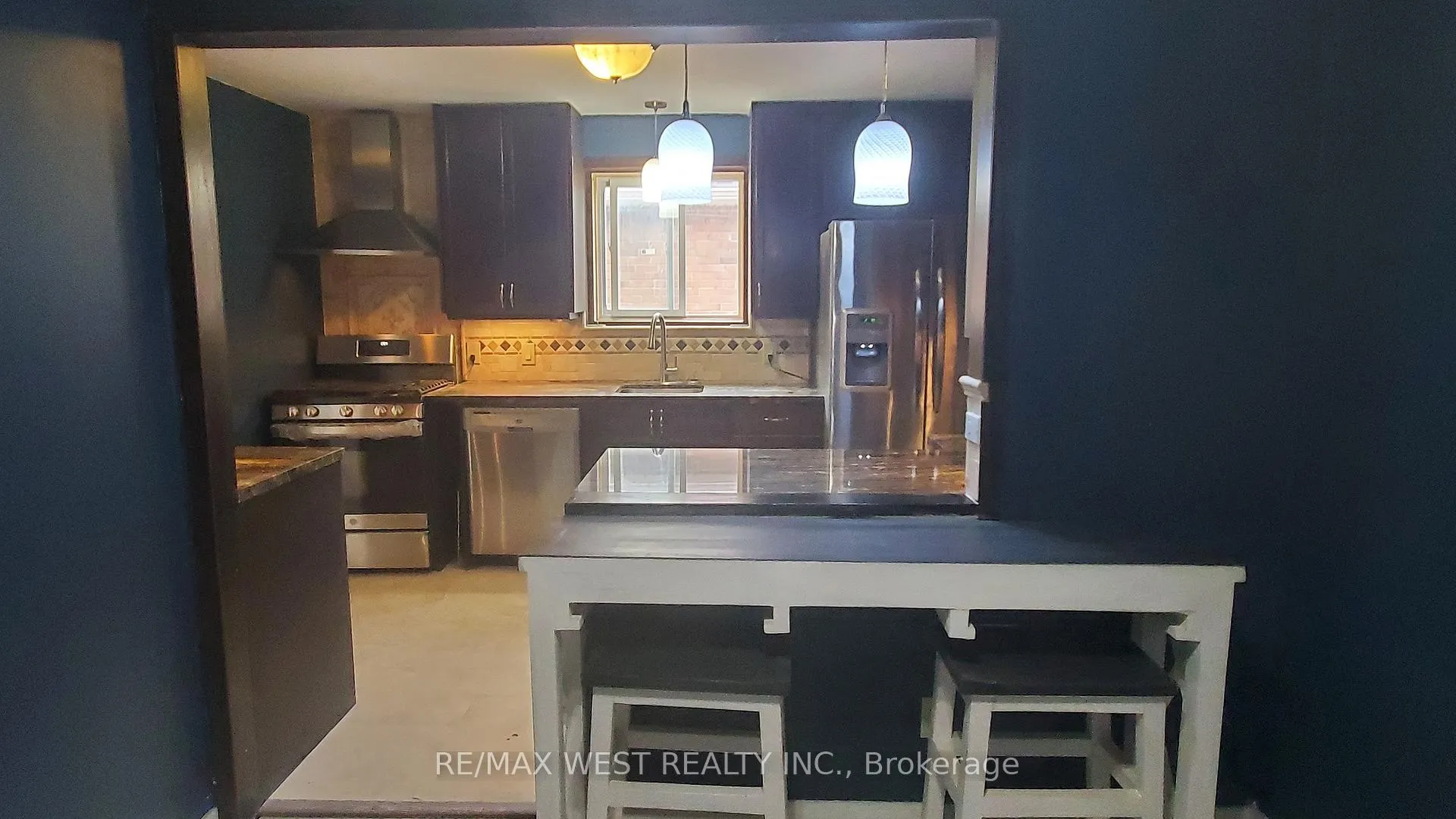 Photo 1 of Unit Main, 135 Ellins Avenue, Toronto, Rockcliffe-Smythe — HOMEH