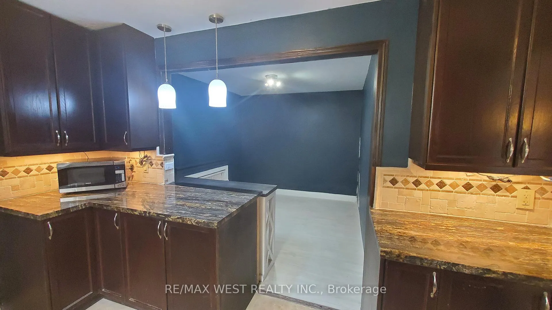 Photo 2 of Unit Main, 135 Ellins Avenue, Toronto, Rockcliffe-Smythe — HOMEH