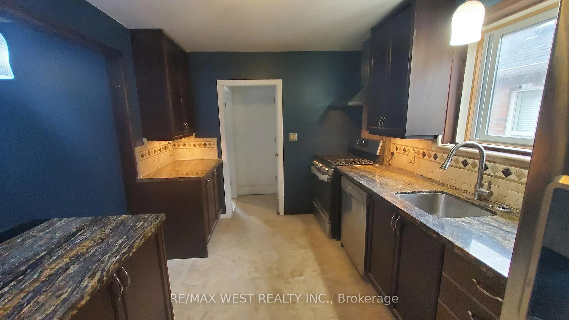 Photo 3 of Unit Main, 135 Ellins Avenue, Toronto, Rockcliffe-Smythe — HOMEH
