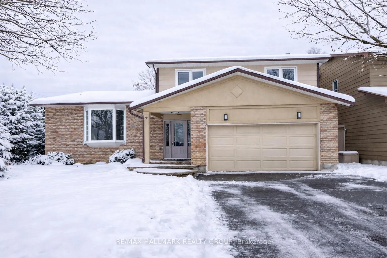 Photo 1 of 30 Lillico Drive, Ottawa, Hunt Club — HOMEH