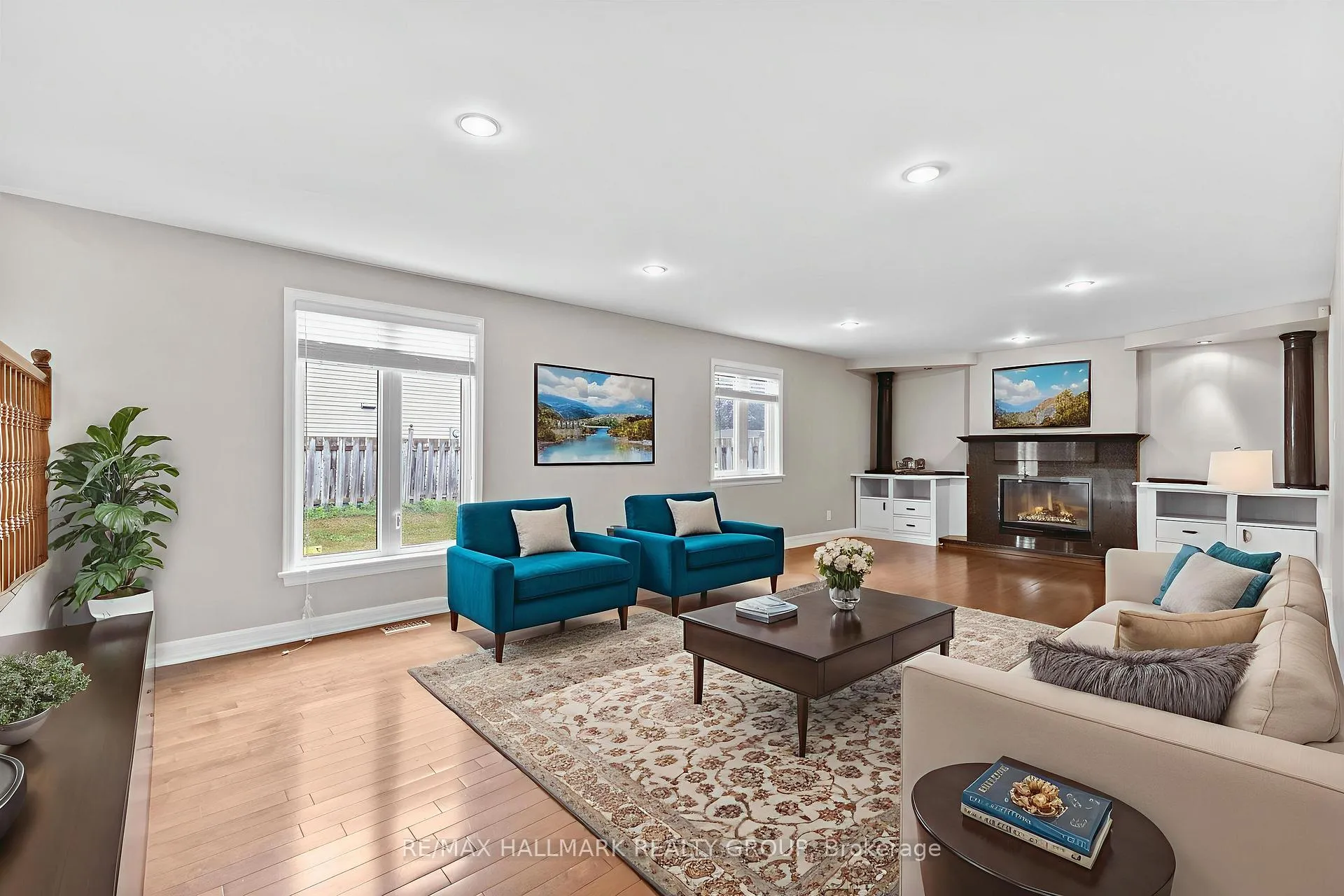 Photo 5 of 30 Lillico Drive, Ottawa, Hunt Club — HOMEH