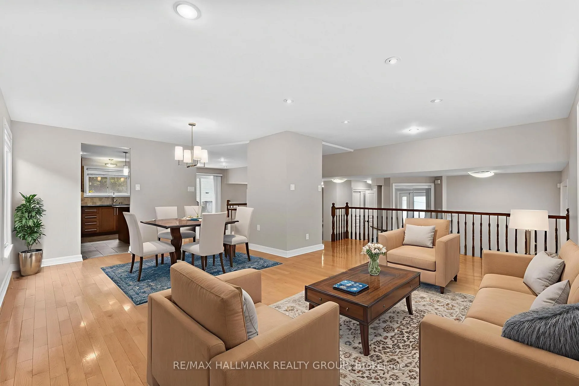 Photo 15 of 30 Lillico Drive, Ottawa, Hunt Club — HOMEH