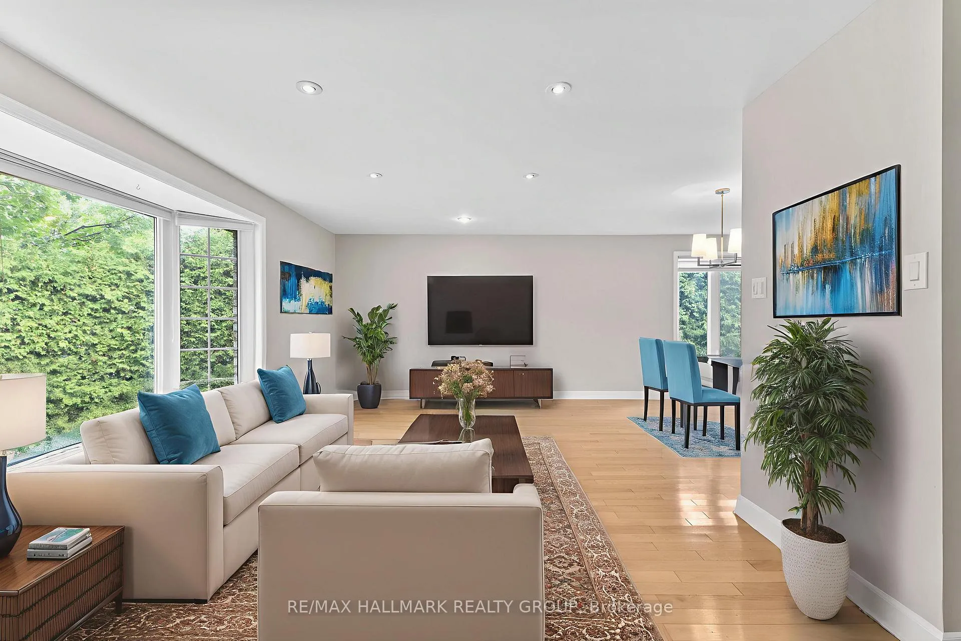 Photo 19 of 30 Lillico Drive, Ottawa, Hunt Club — HOMEH