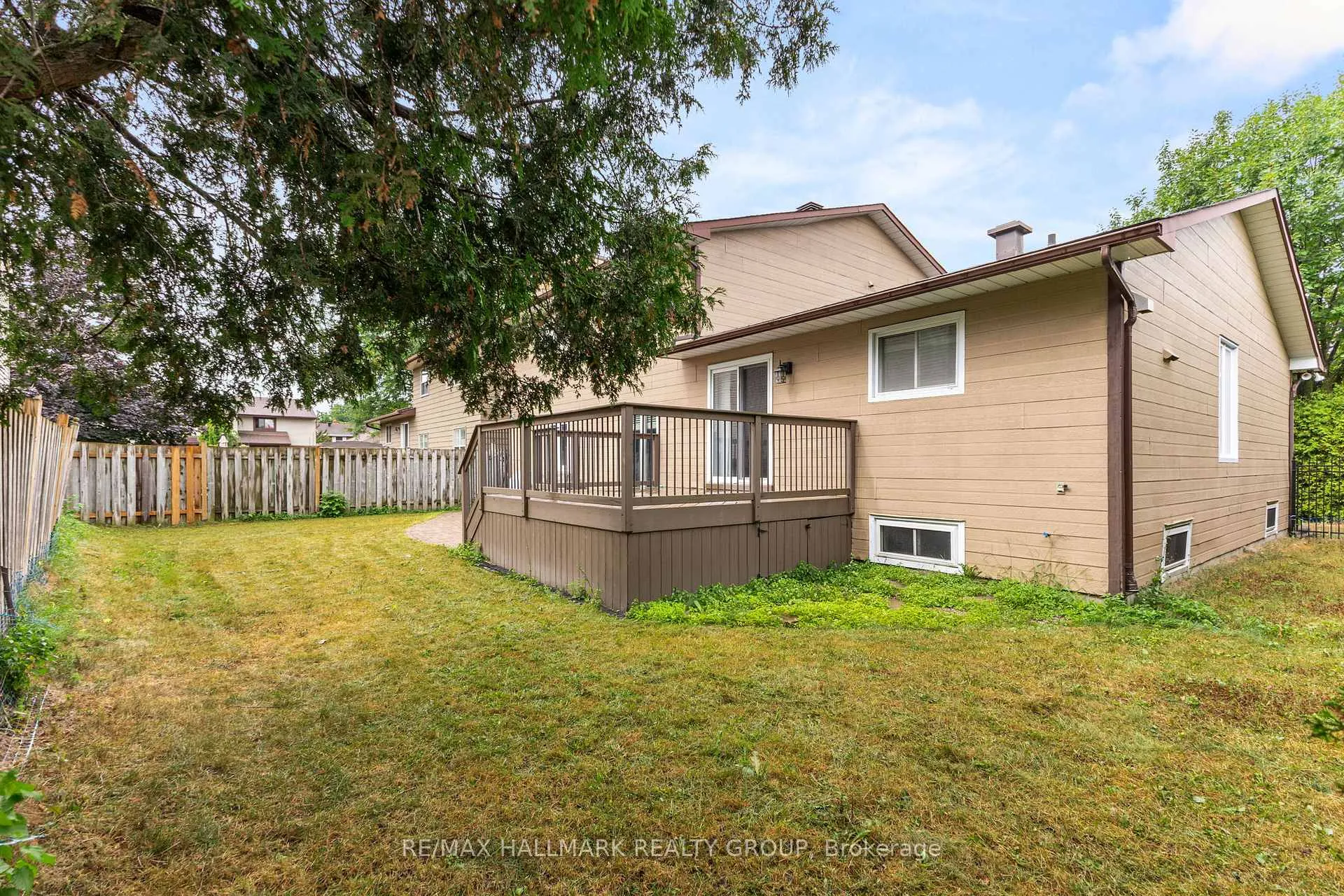 Photo 45 of 30 Lillico Drive, Ottawa, Hunt Club — HOMEH