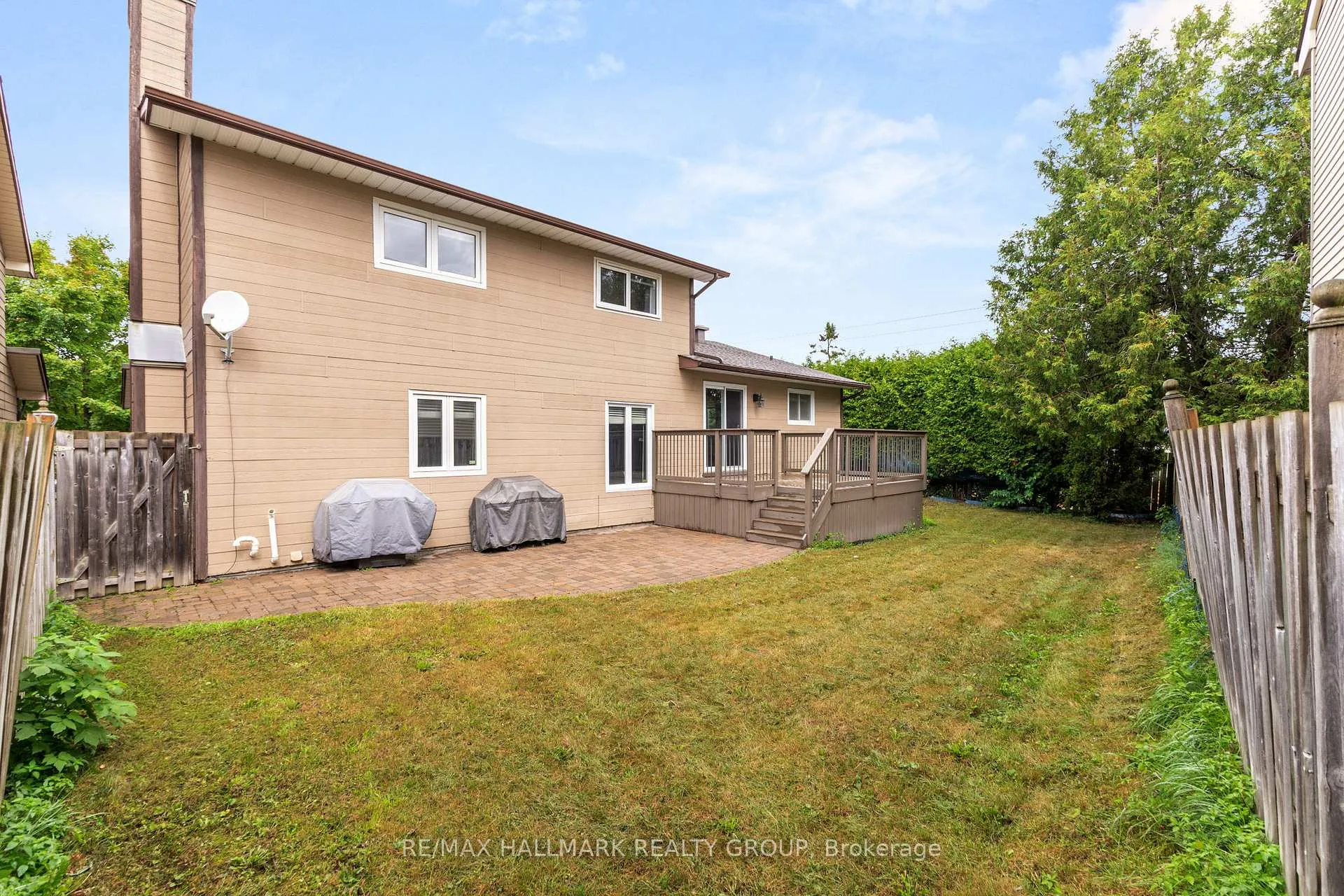 Photo 47 of 30 Lillico Drive, Ottawa, Hunt Club — HOMEH