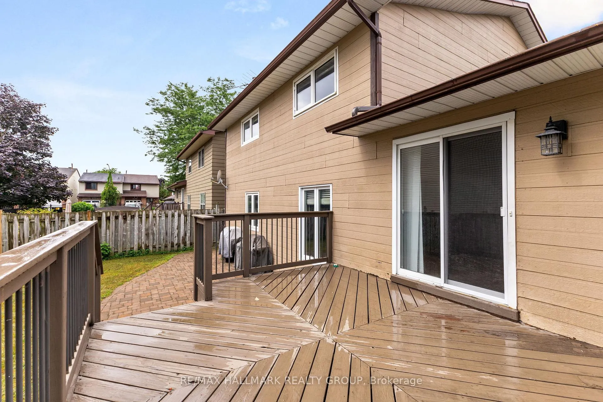 Photo 48 of 30 Lillico Drive, Ottawa, Hunt Club — HOMEH