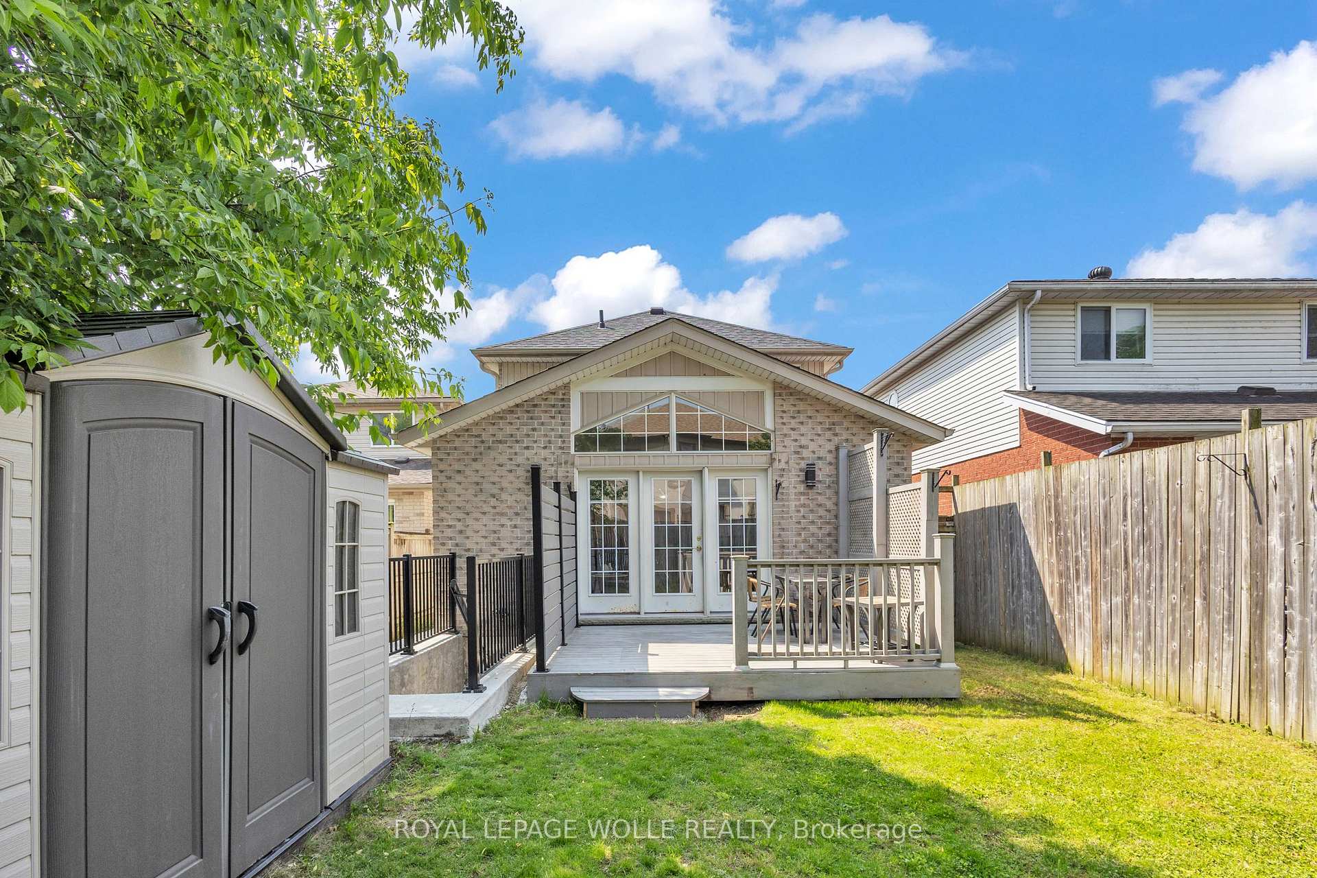 Photo 30 of 50 Inge Court, Kitchener — HOMEH