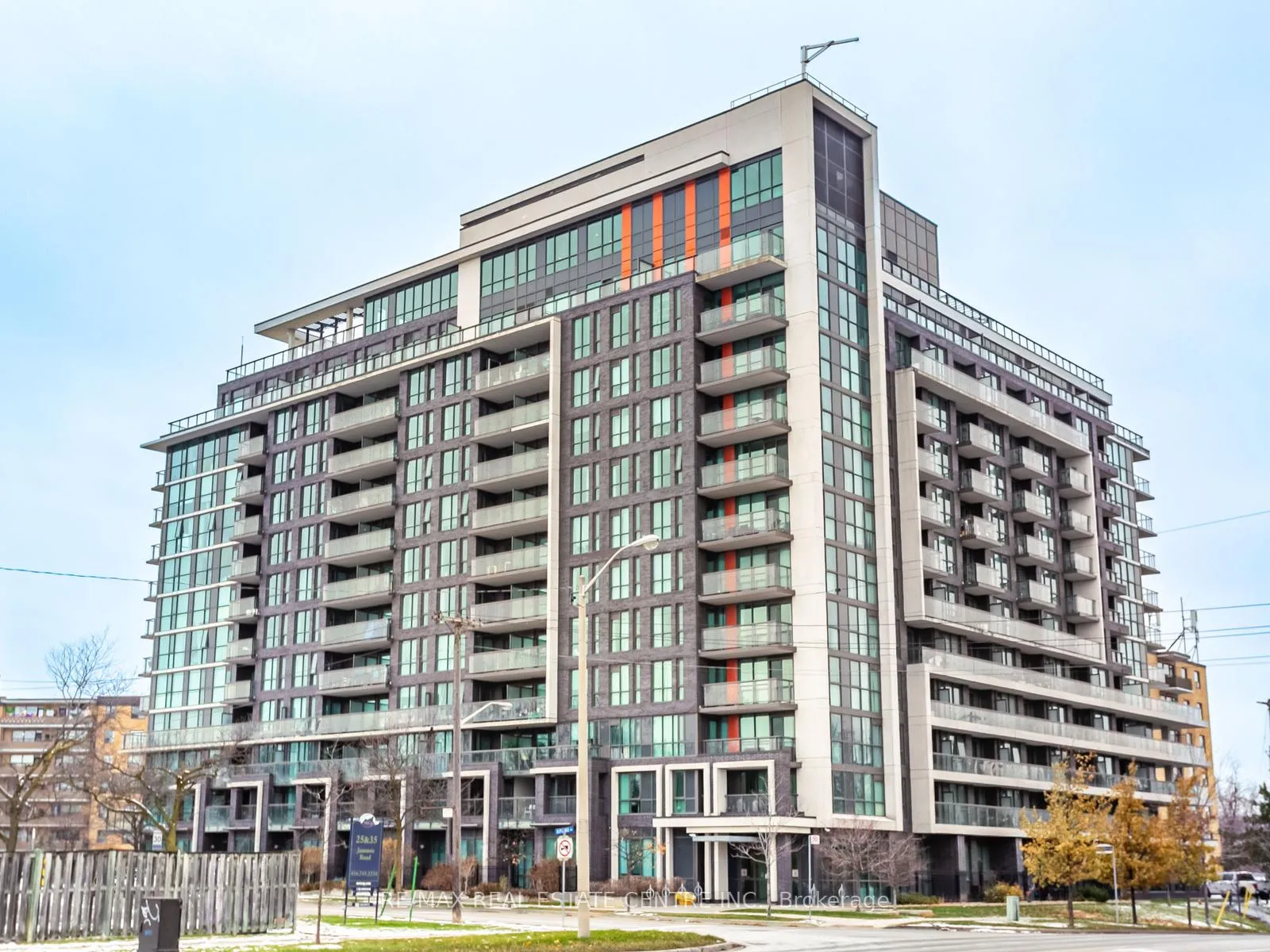 Front of 80 Esther Lorrie Drive