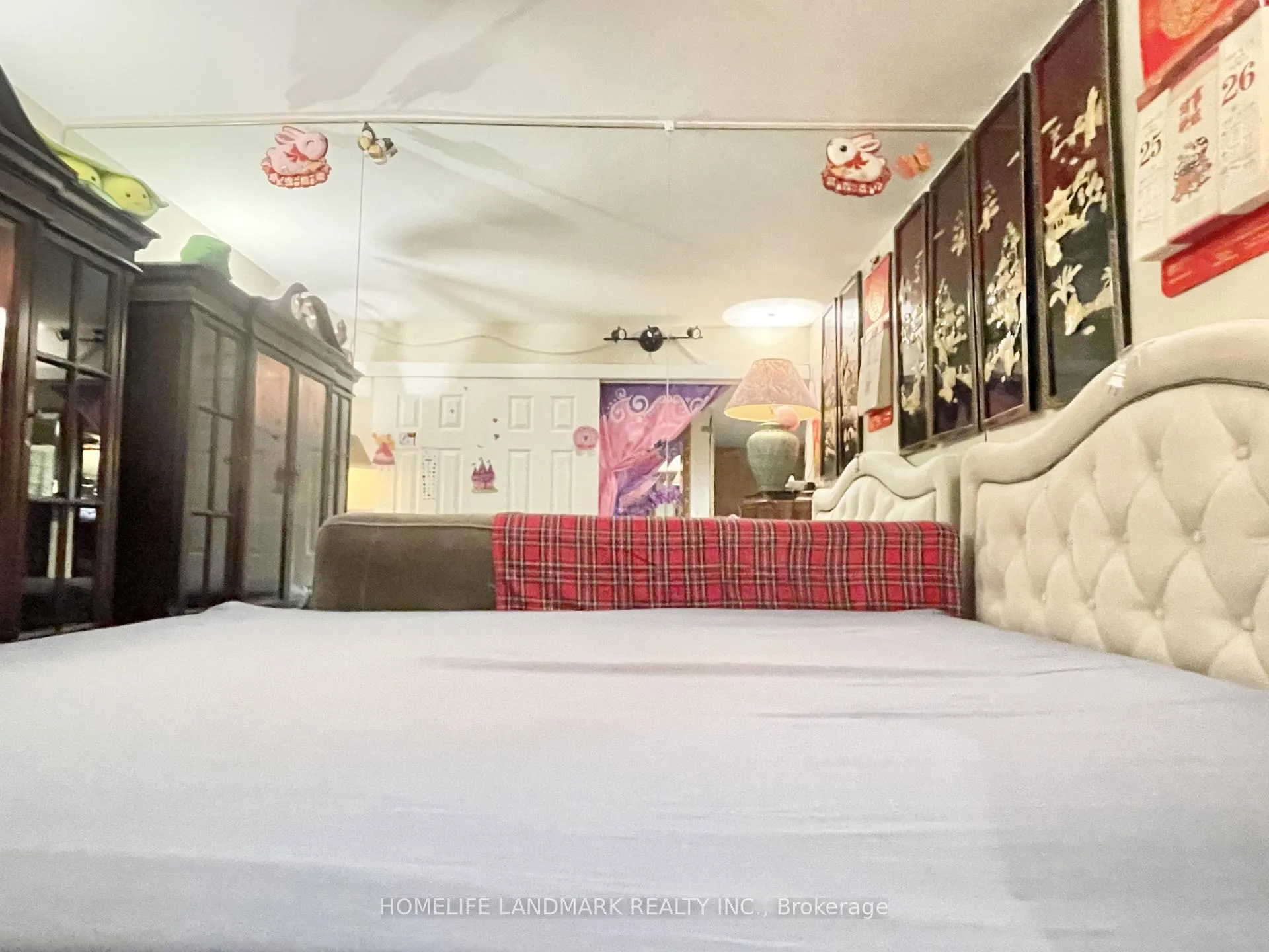 Photo 3 of Unit 202, 225 Davenport Road, Toronto, The Annex — HOMEH