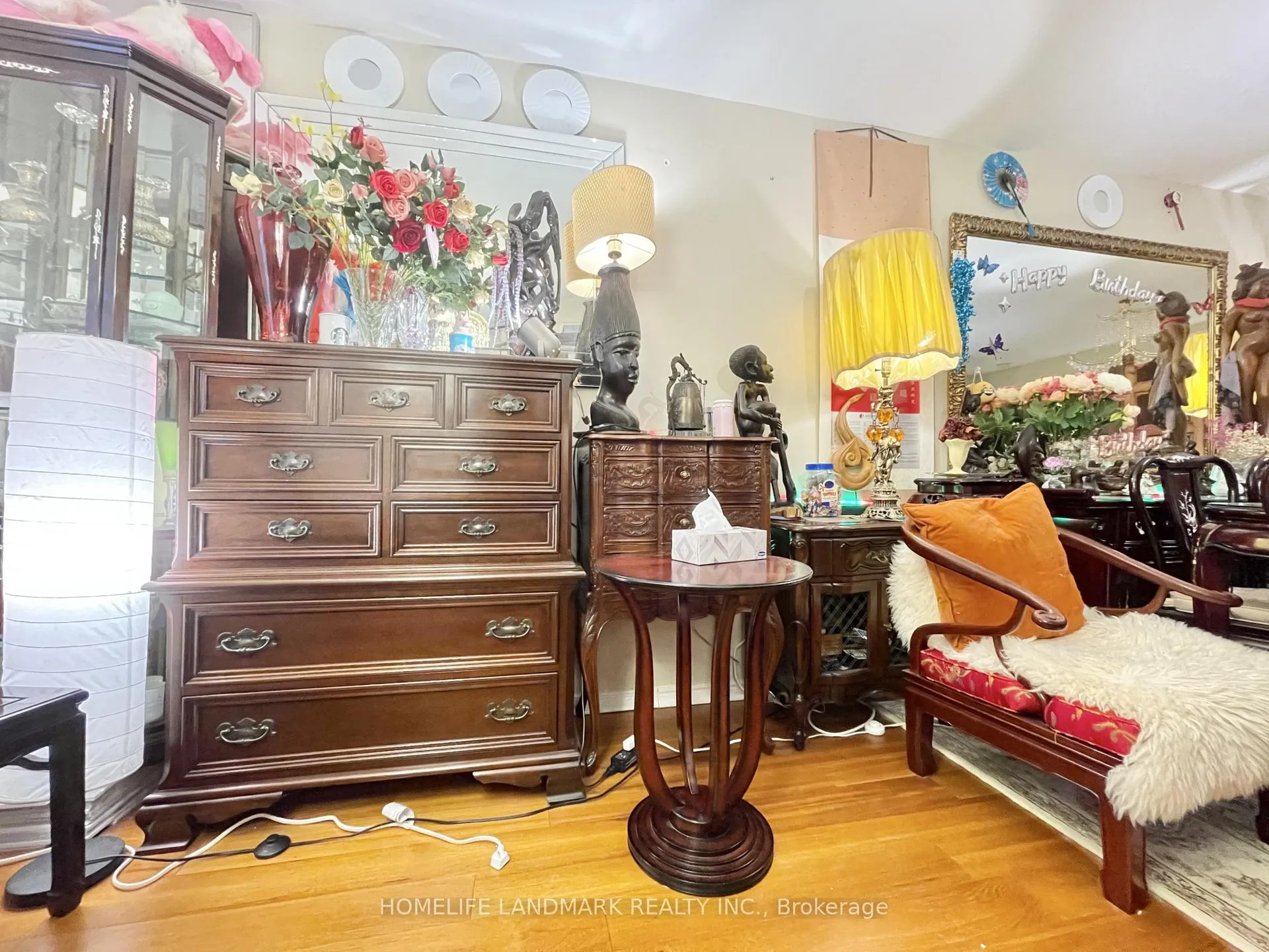 Photo 10 of Unit 202, 225 Davenport Road, Toronto, The Annex — HOMEH