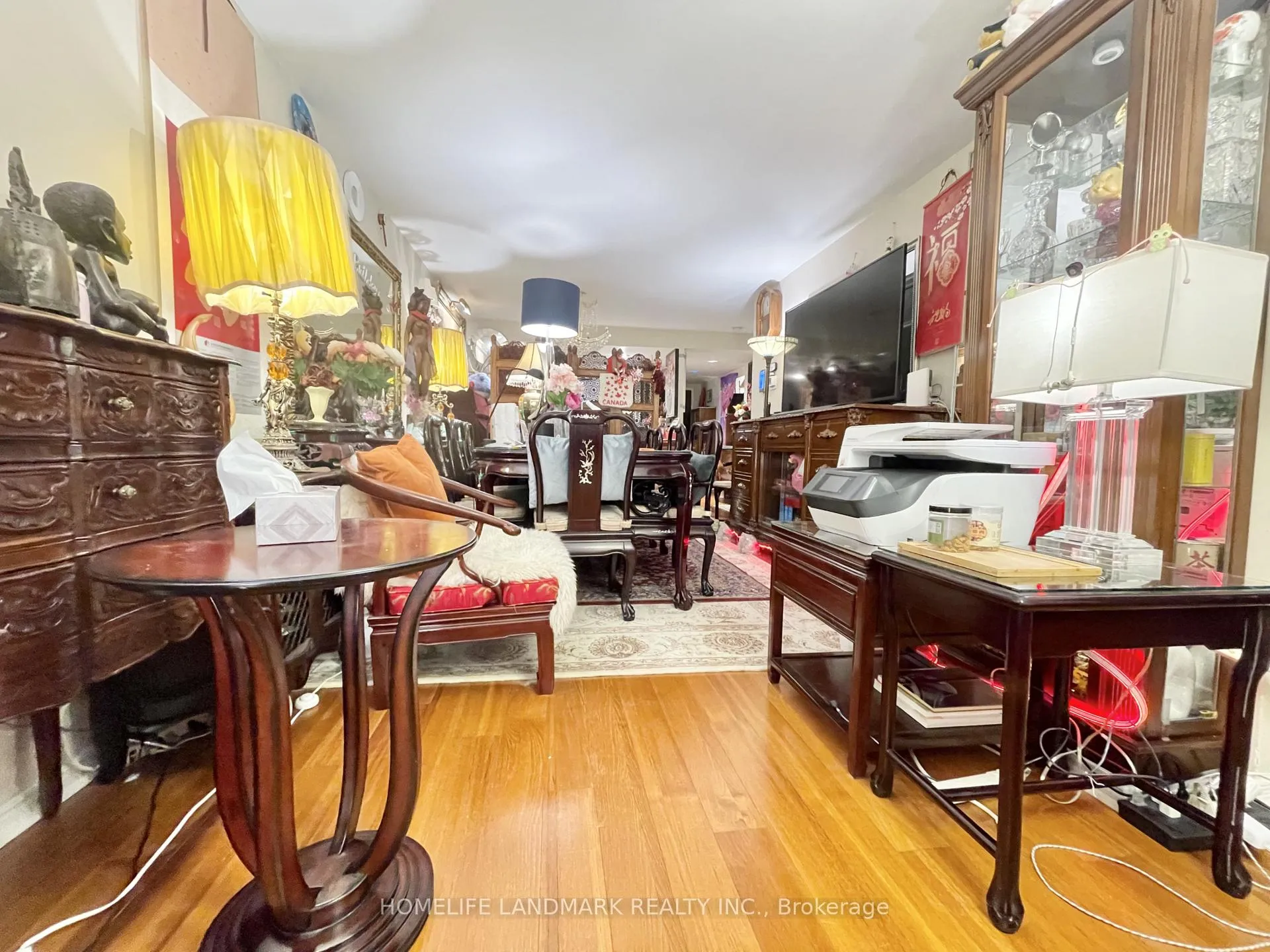 Photo 11 of Unit 202, 225 Davenport Road, Toronto, The Annex — HOMEH