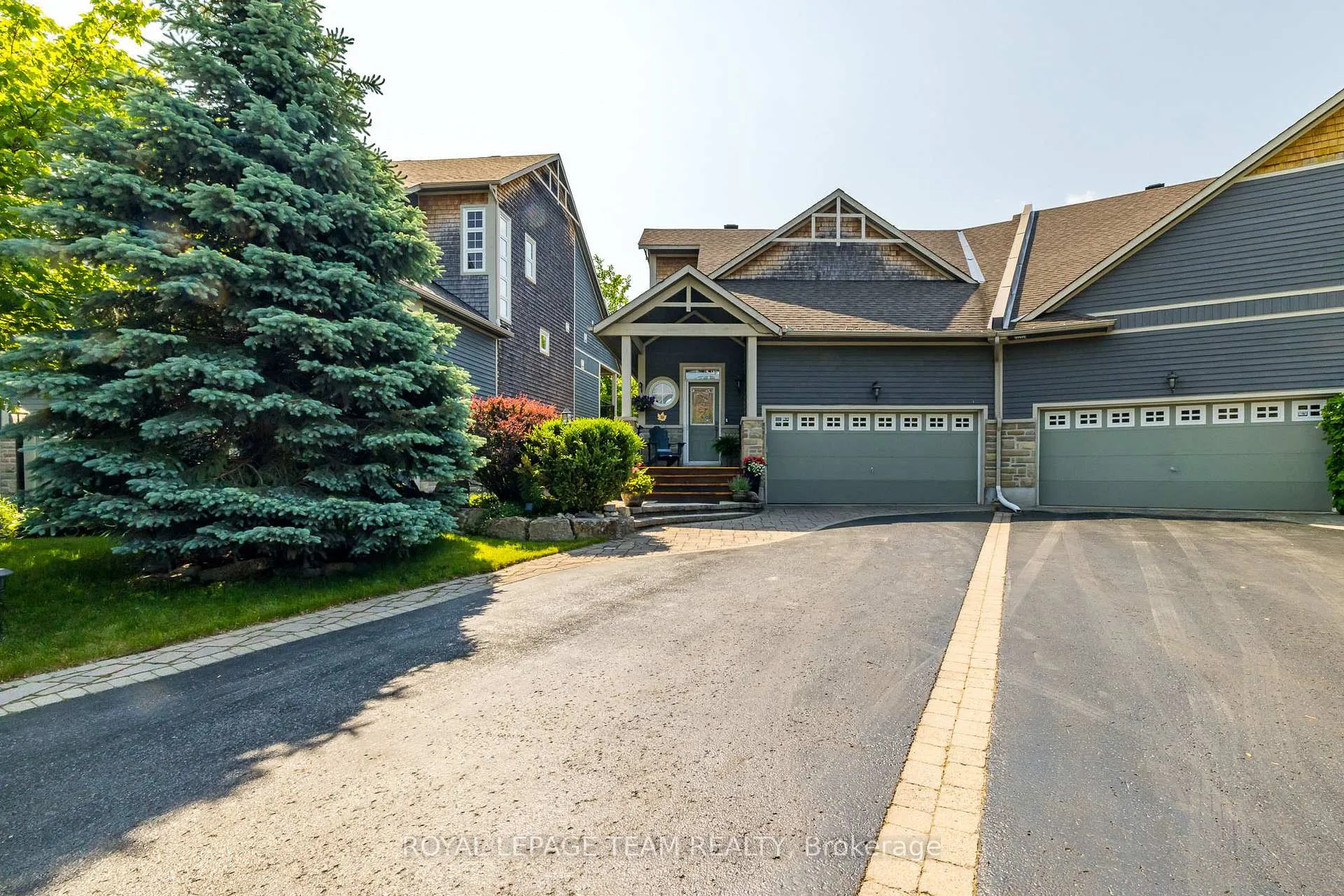 Photo 1 of 19 Turtle Point Private, Ottawa, Kanata - Morgan's Grant/South March — HOMEH