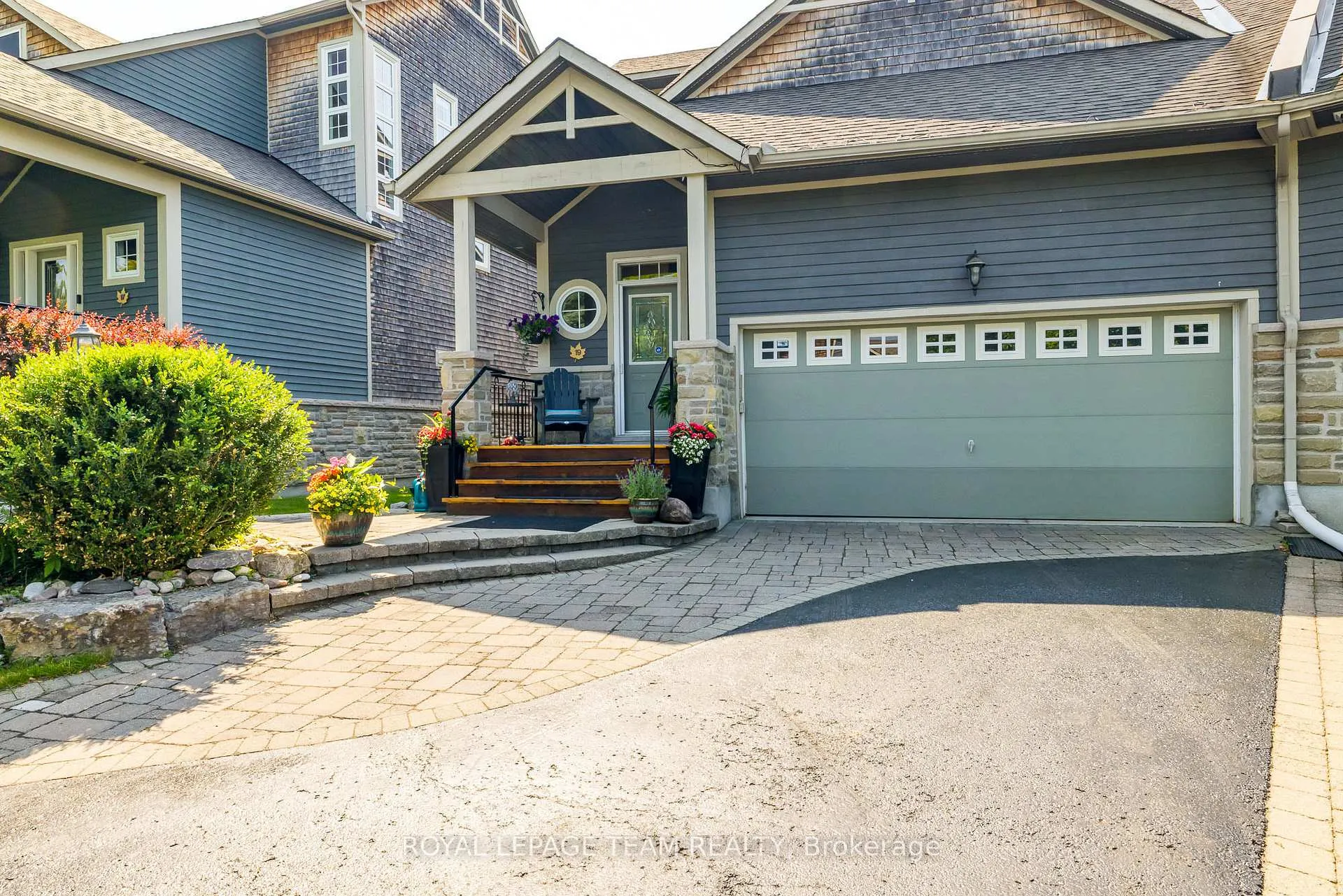 Photo 2 of 19 Turtle Point Private, Ottawa, Kanata - Morgan's Grant/South March — HOMEH