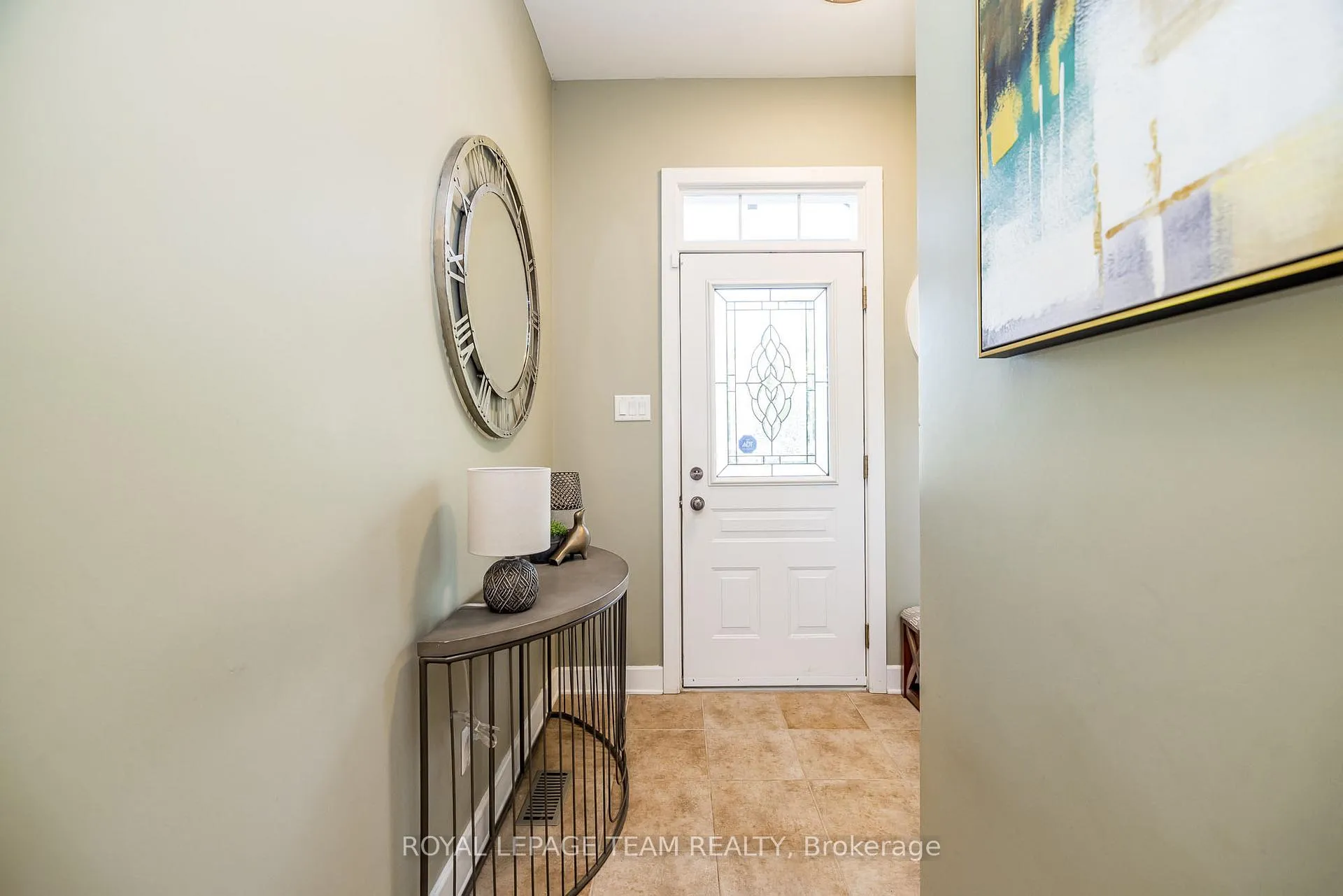 Photo 4 of 19 Turtle Point Private, Ottawa, Kanata - Morgan's Grant/South March — HOMEH