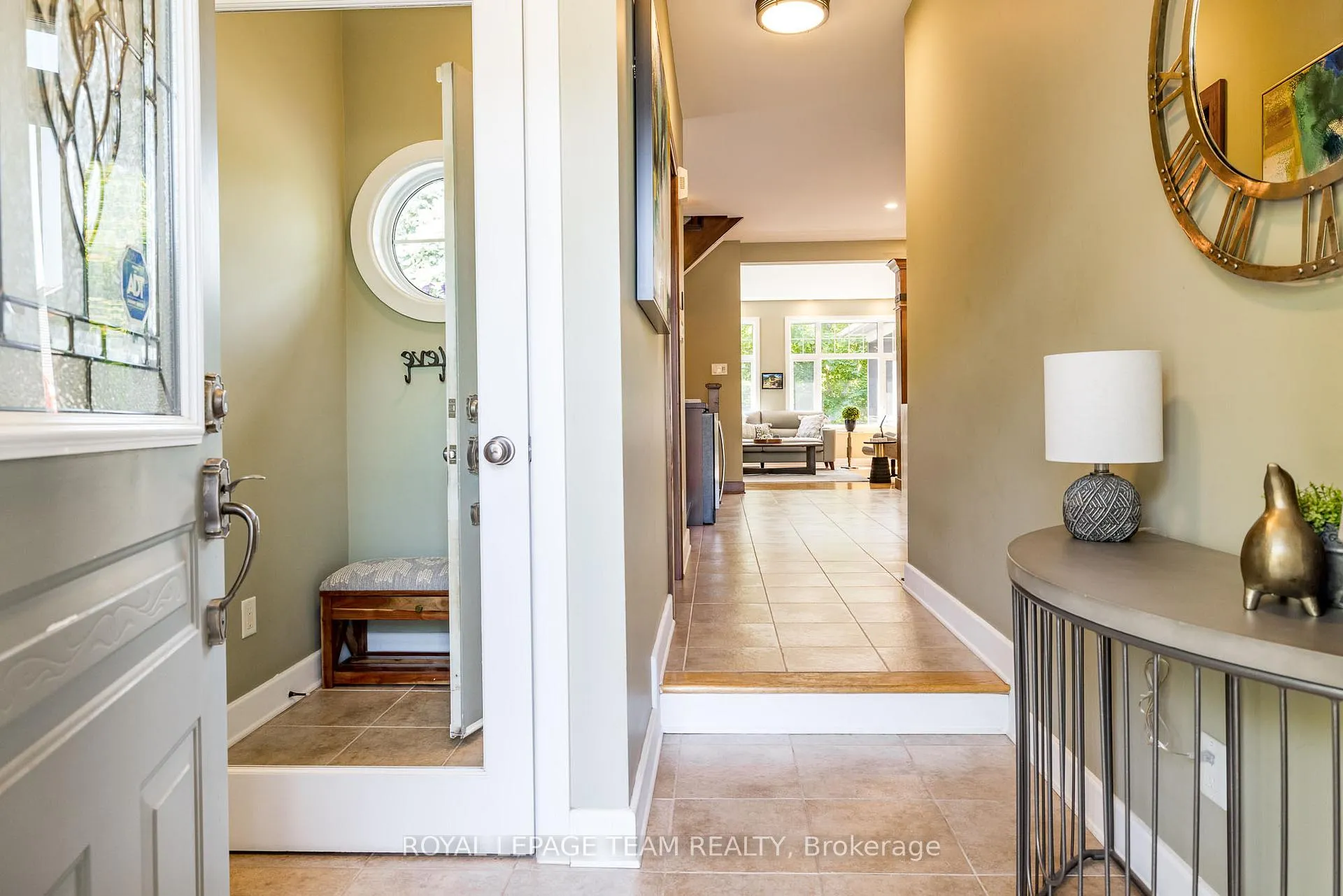 Photo 5 of 19 Turtle Point Private, Ottawa, Kanata - Morgan's Grant/South March — HOMEH