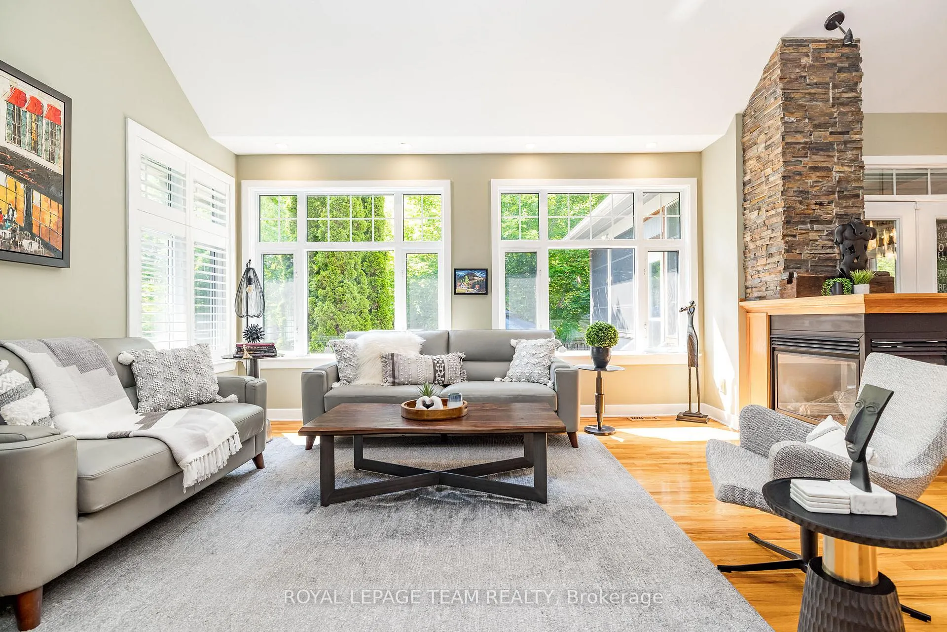 Photo 6 of 19 Turtle Point Private, Ottawa, Kanata - Morgan's Grant/South March — HOMEH