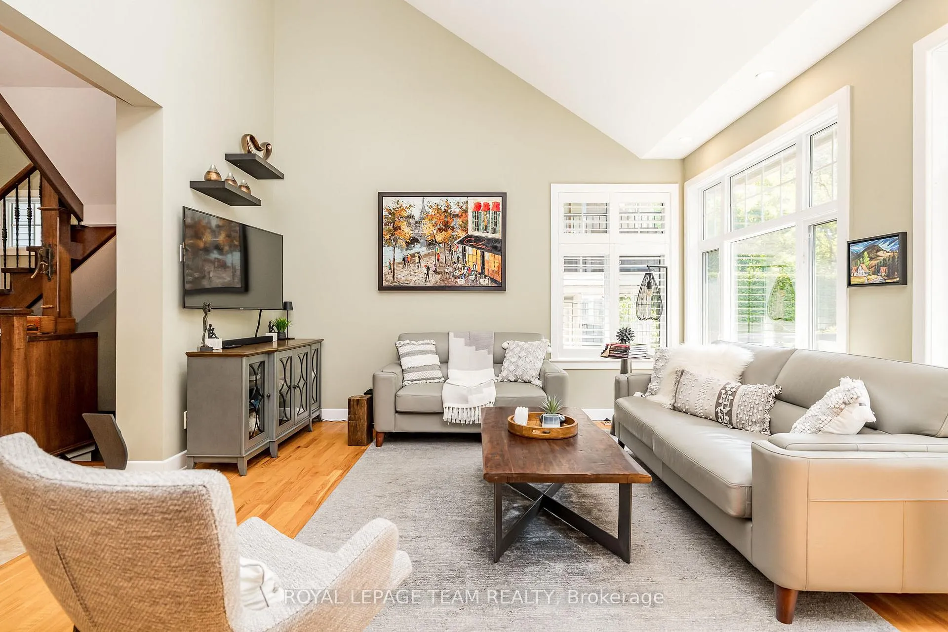 Photo 7 of 19 Turtle Point Private, Ottawa, Kanata - Morgan's Grant/South March — HOMEH