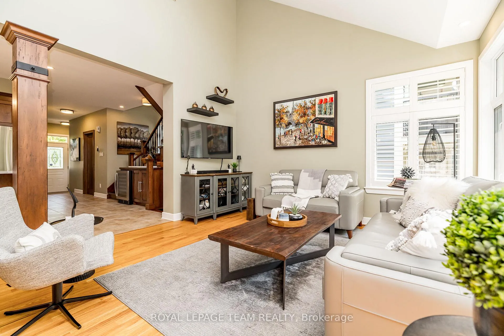 Photo 8 of 19 Turtle Point Private, Ottawa, Kanata - Morgan's Grant/South March — HOMEH