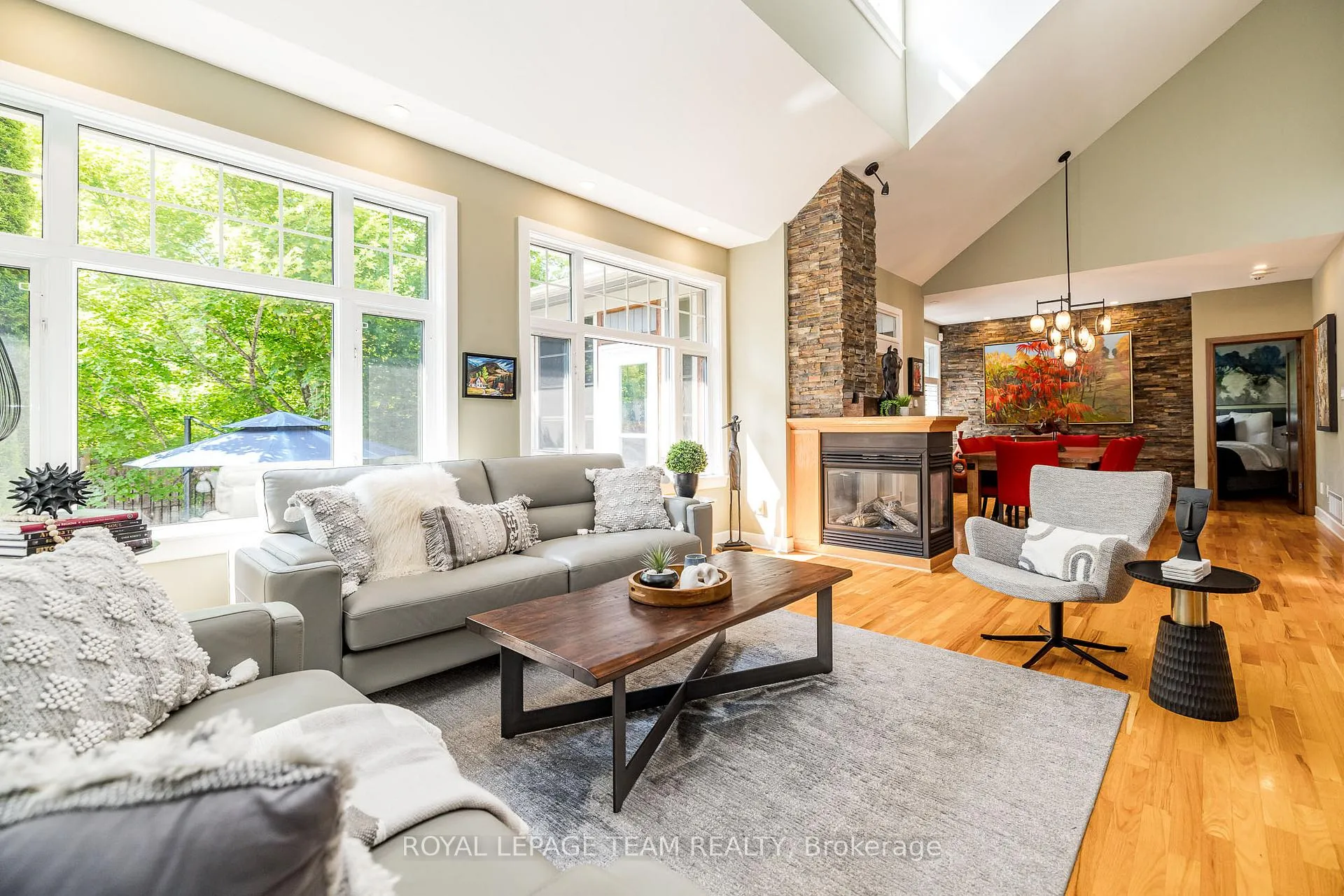 Photo 9 of 19 Turtle Point Private, Ottawa, Kanata - Morgan's Grant/South March — HOMEH