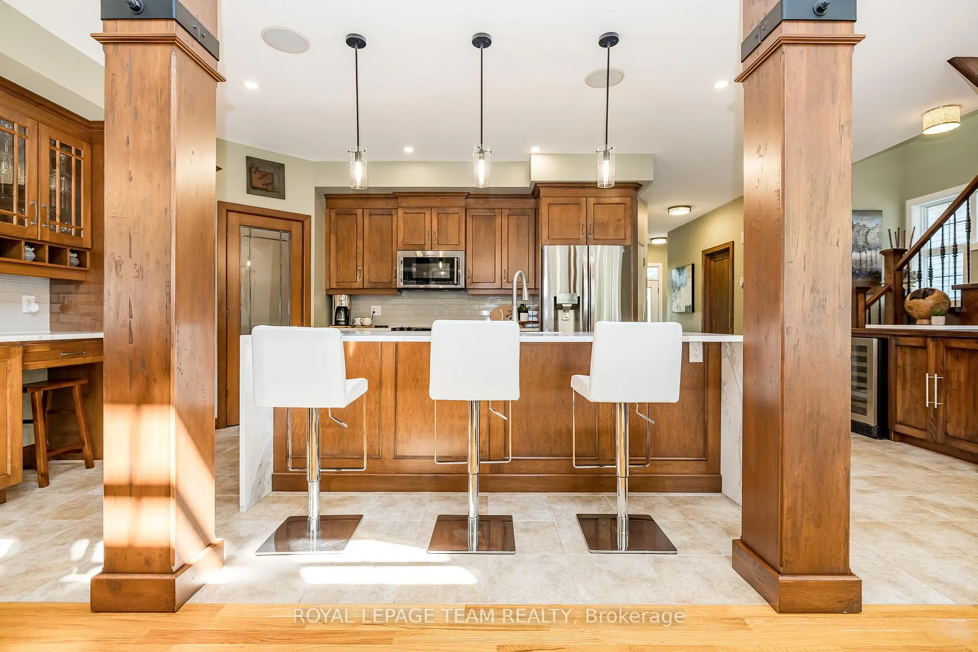 Photo 11 of 19 Turtle Point Private, Ottawa, Kanata - Morgan's Grant/South March — HOMEH