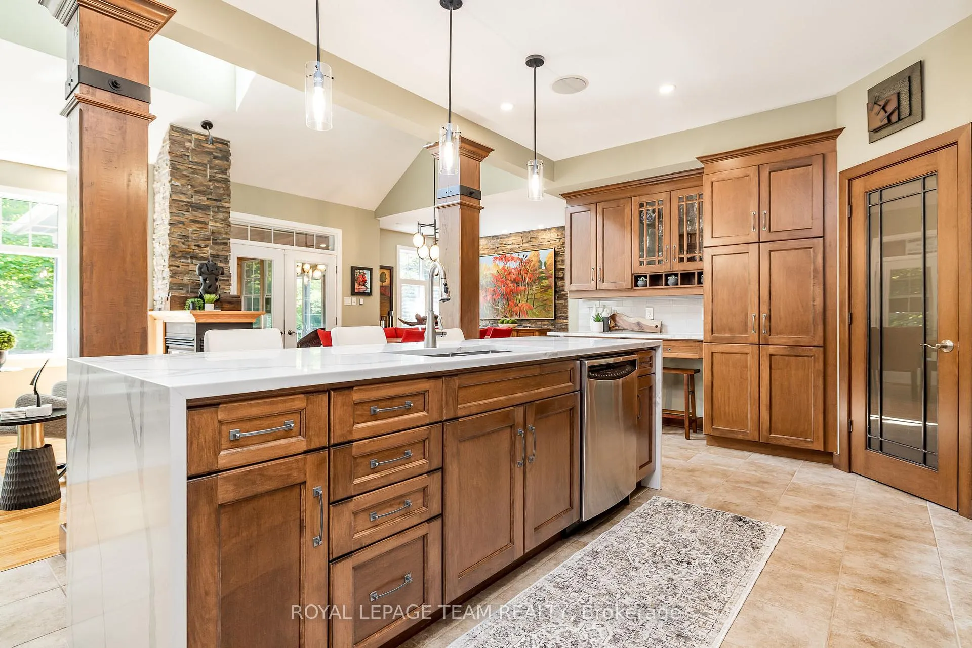 Photo 13 of 19 Turtle Point Private, Ottawa, Kanata - Morgan's Grant/South March — HOMEH