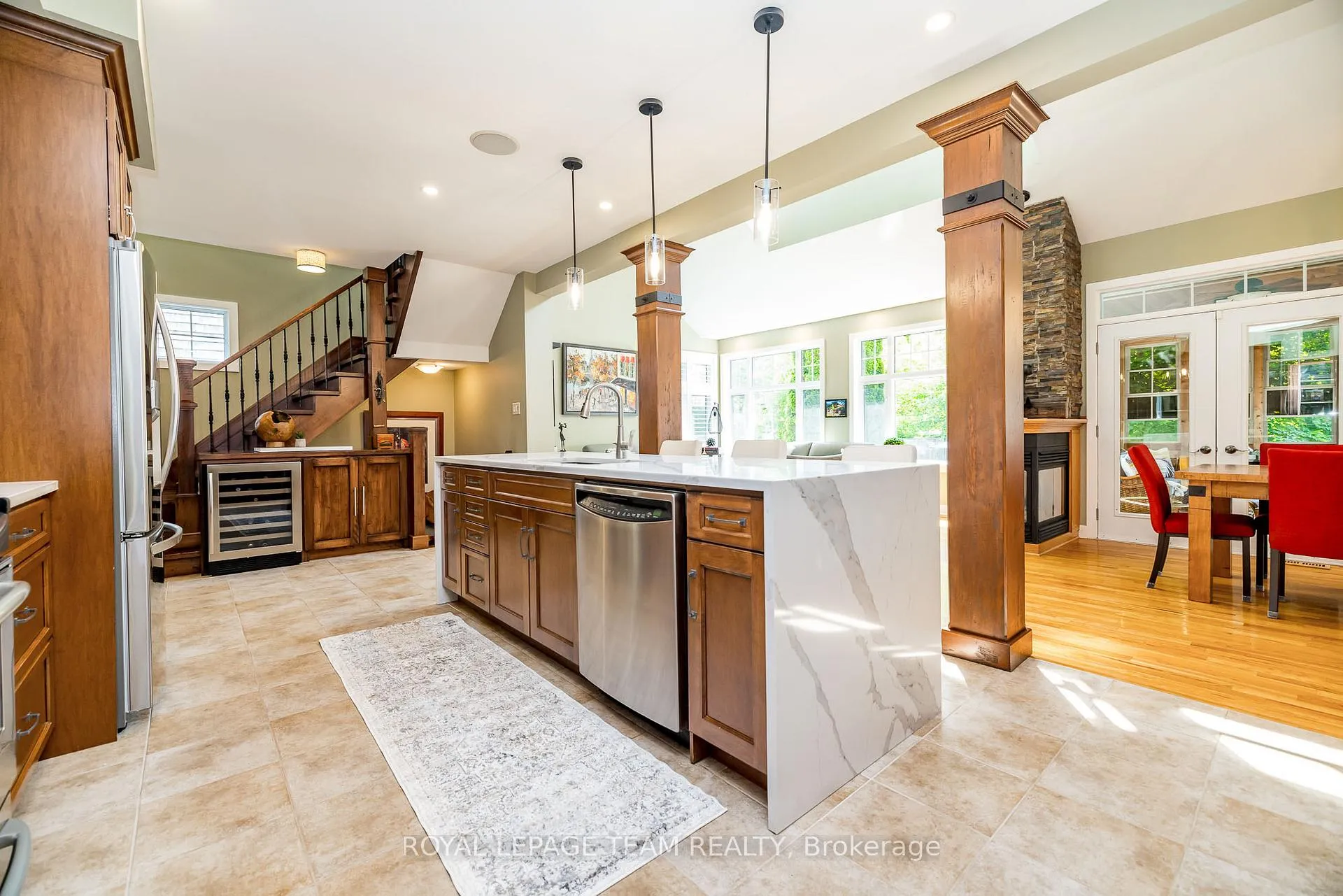 Photo 15 of 19 Turtle Point Private, Ottawa, Kanata - Morgan's Grant/South March — HOMEH