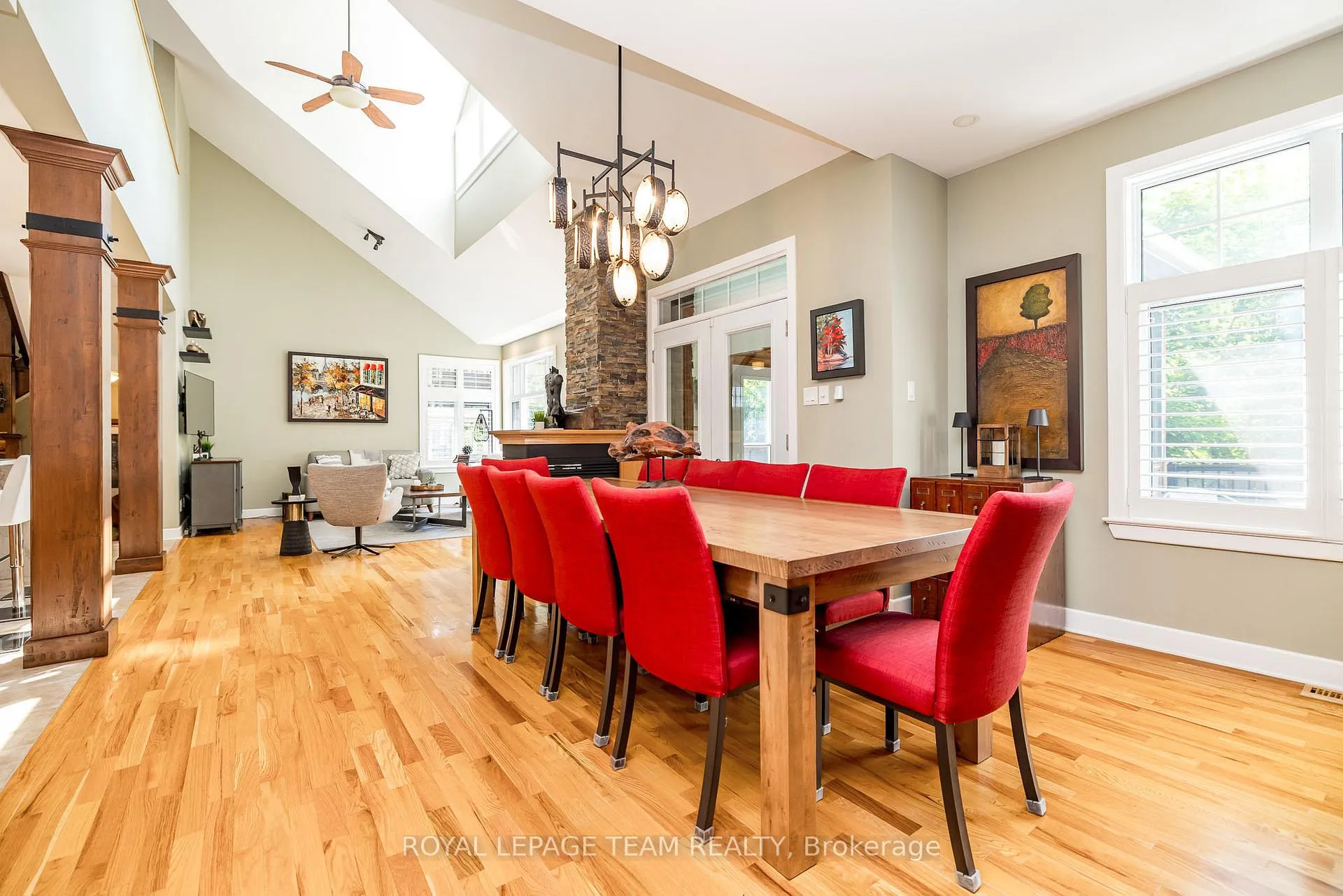 Photo 18 of 19 Turtle Point Private, Ottawa, Kanata - Morgan's Grant/South March — HOMEH