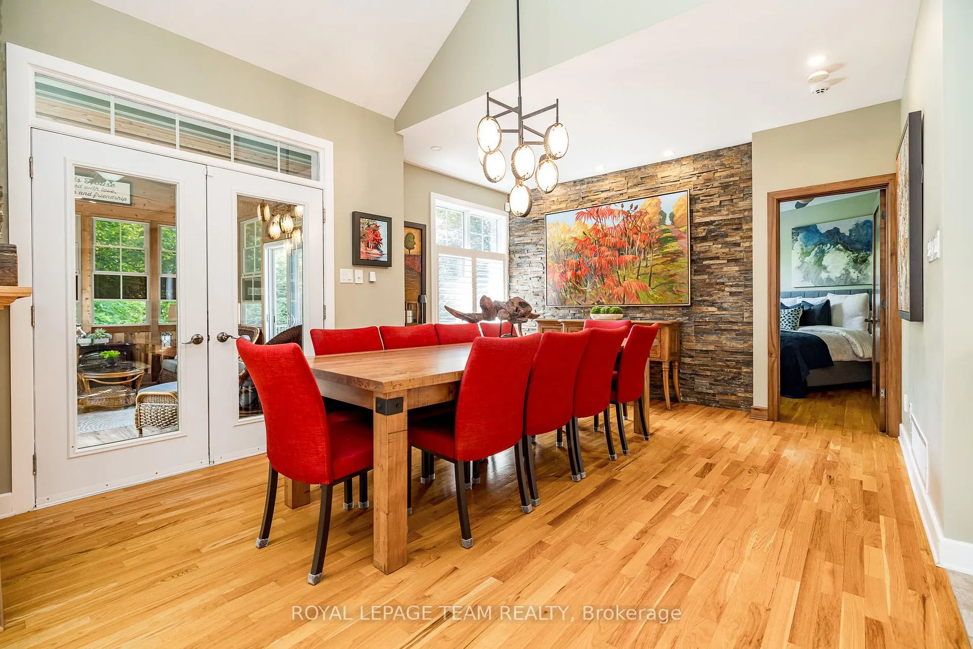 Photo 19 of 19 Turtle Point Private, Ottawa, Kanata - Morgan's Grant/South March — HOMEH