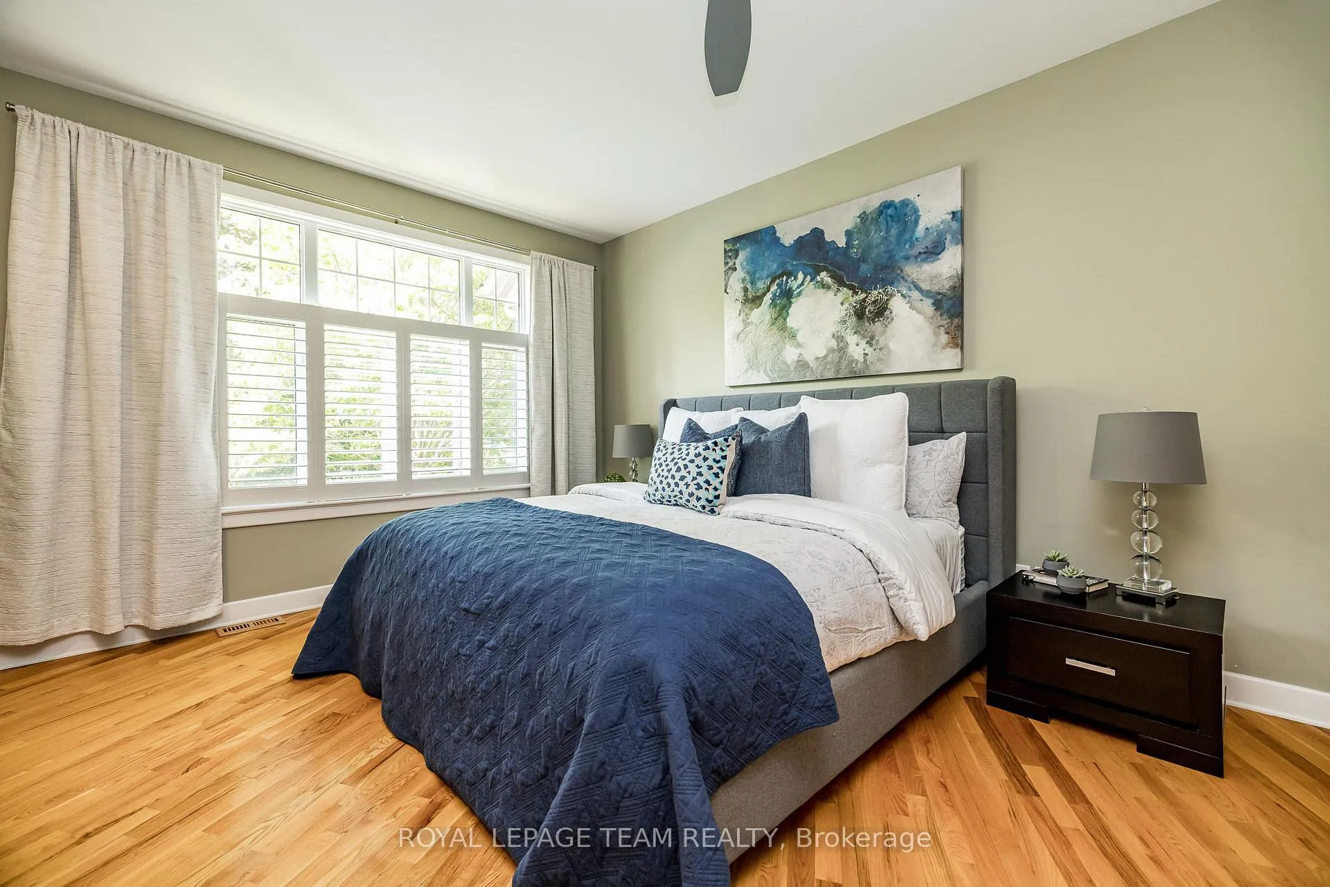 Photo 21 of 19 Turtle Point Private, Ottawa, Kanata - Morgan's Grant/South March — HOMEH