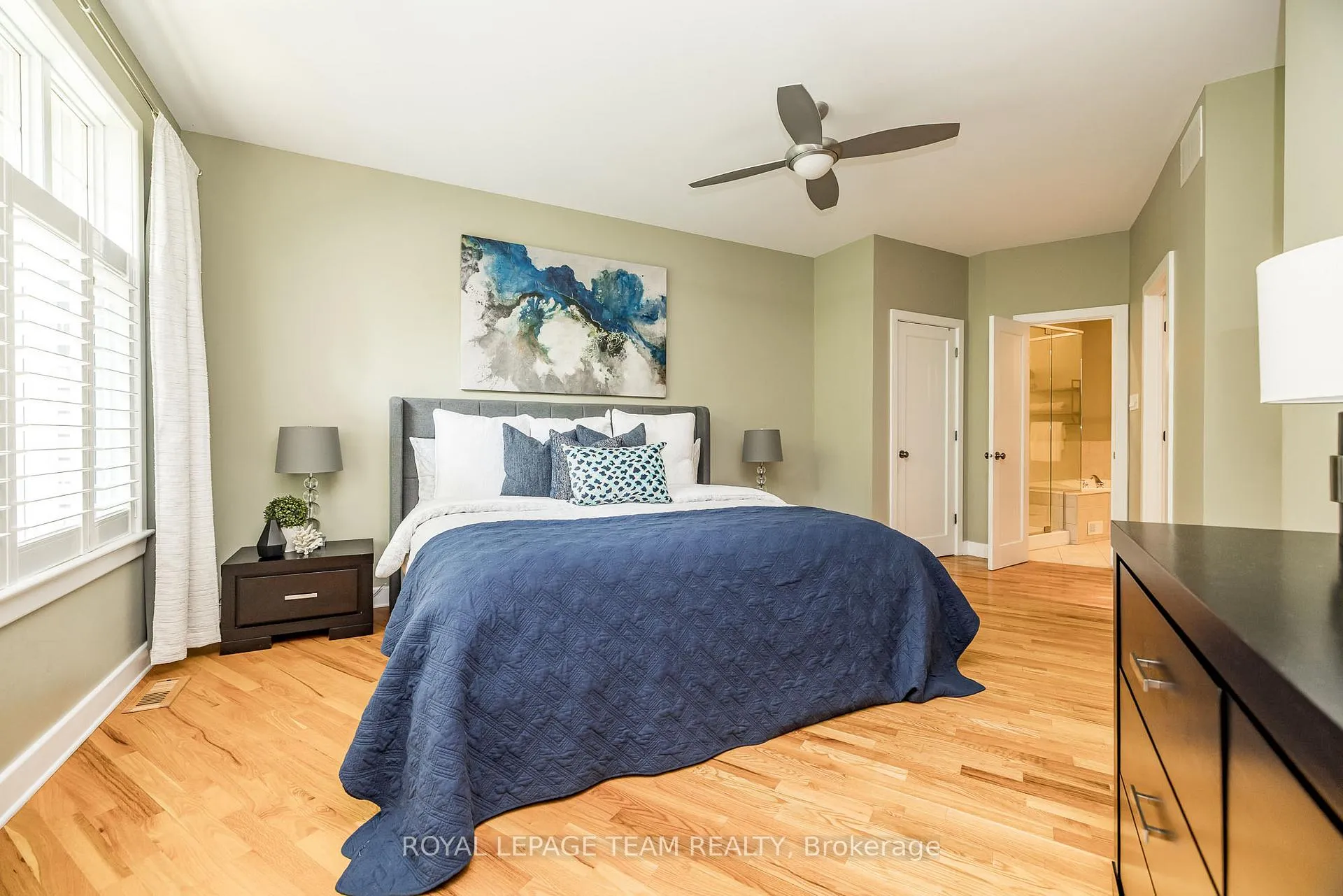 Photo 22 of 19 Turtle Point Private, Ottawa, Kanata - Morgan's Grant/South March — HOMEH