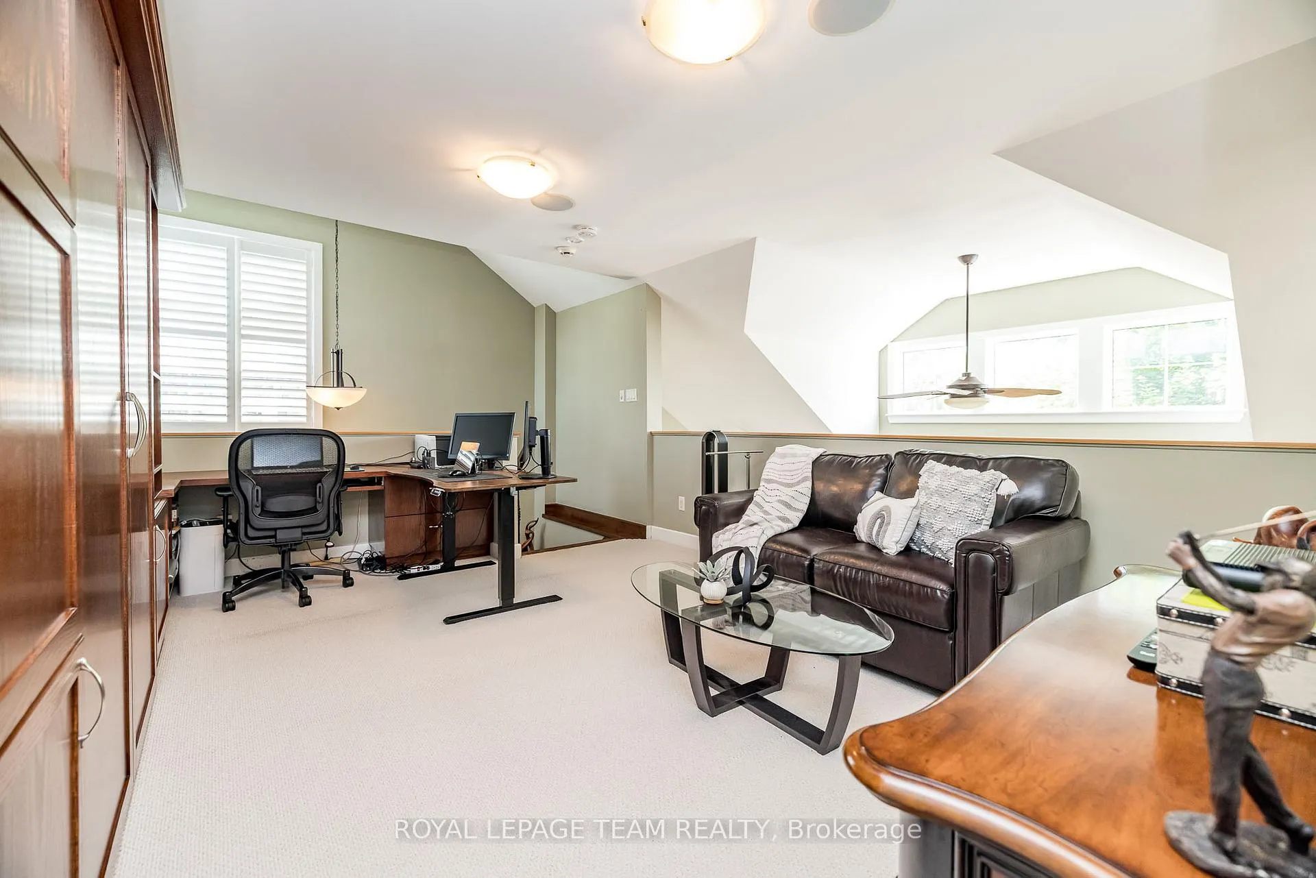 Photo 25 of 19 Turtle Point Private, Ottawa, Kanata - Morgan's Grant/South March — HOMEH