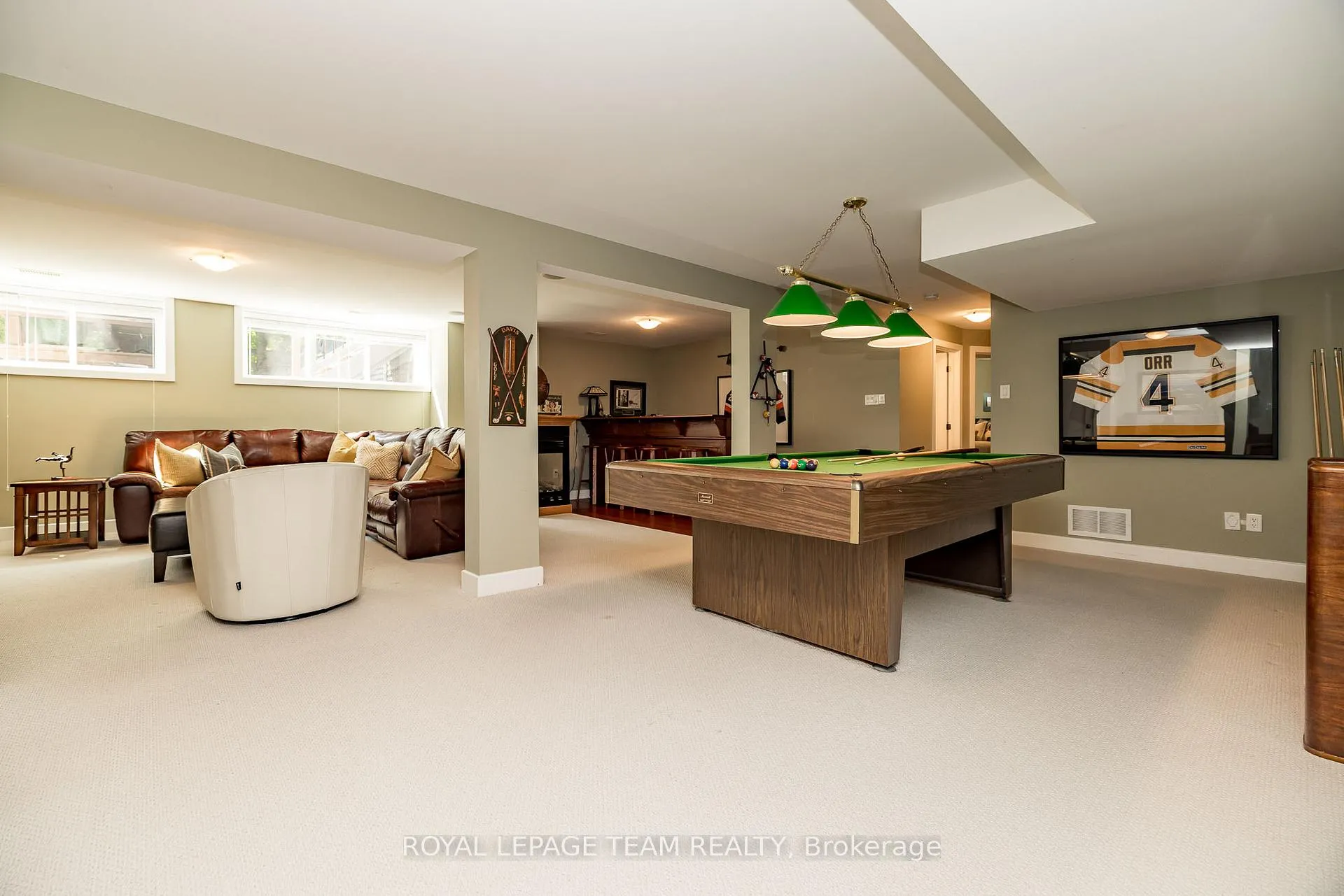 Photo 28 of 19 Turtle Point Private, Ottawa, Kanata - Morgan's Grant/South March — HOMEH