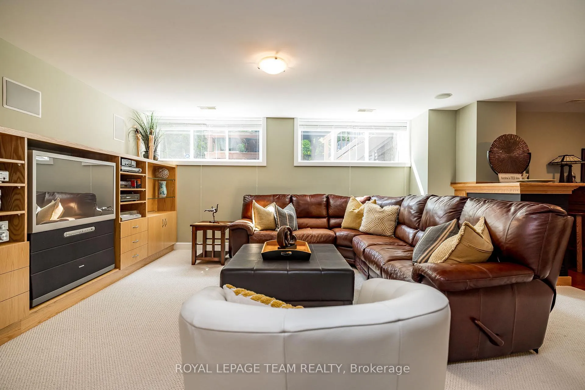 Photo 29 of 19 Turtle Point Private, Ottawa, Kanata - Morgan's Grant/South March — HOMEH