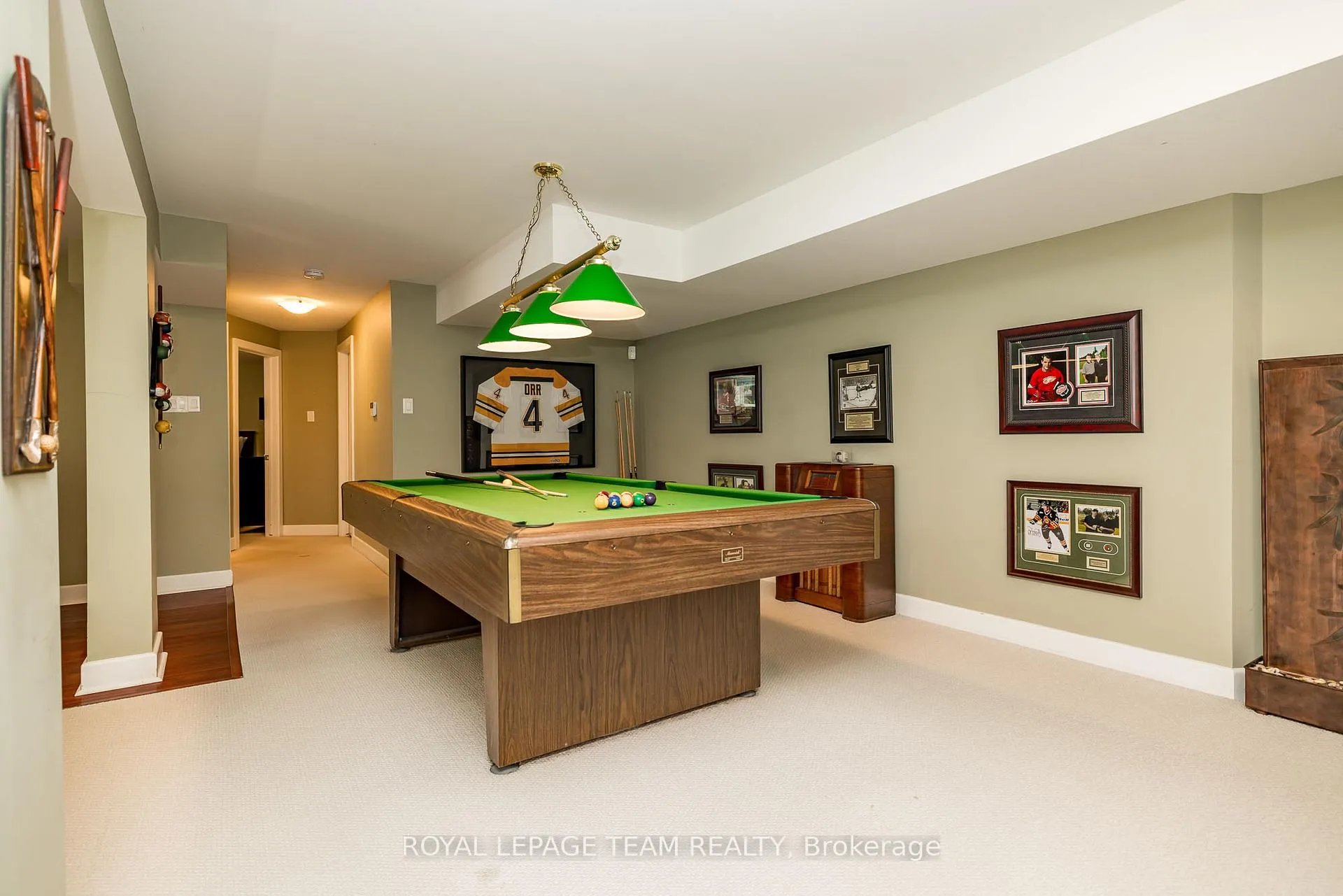 Photo 31 of 19 Turtle Point Private, Ottawa, Kanata - Morgan's Grant/South March — HOMEH