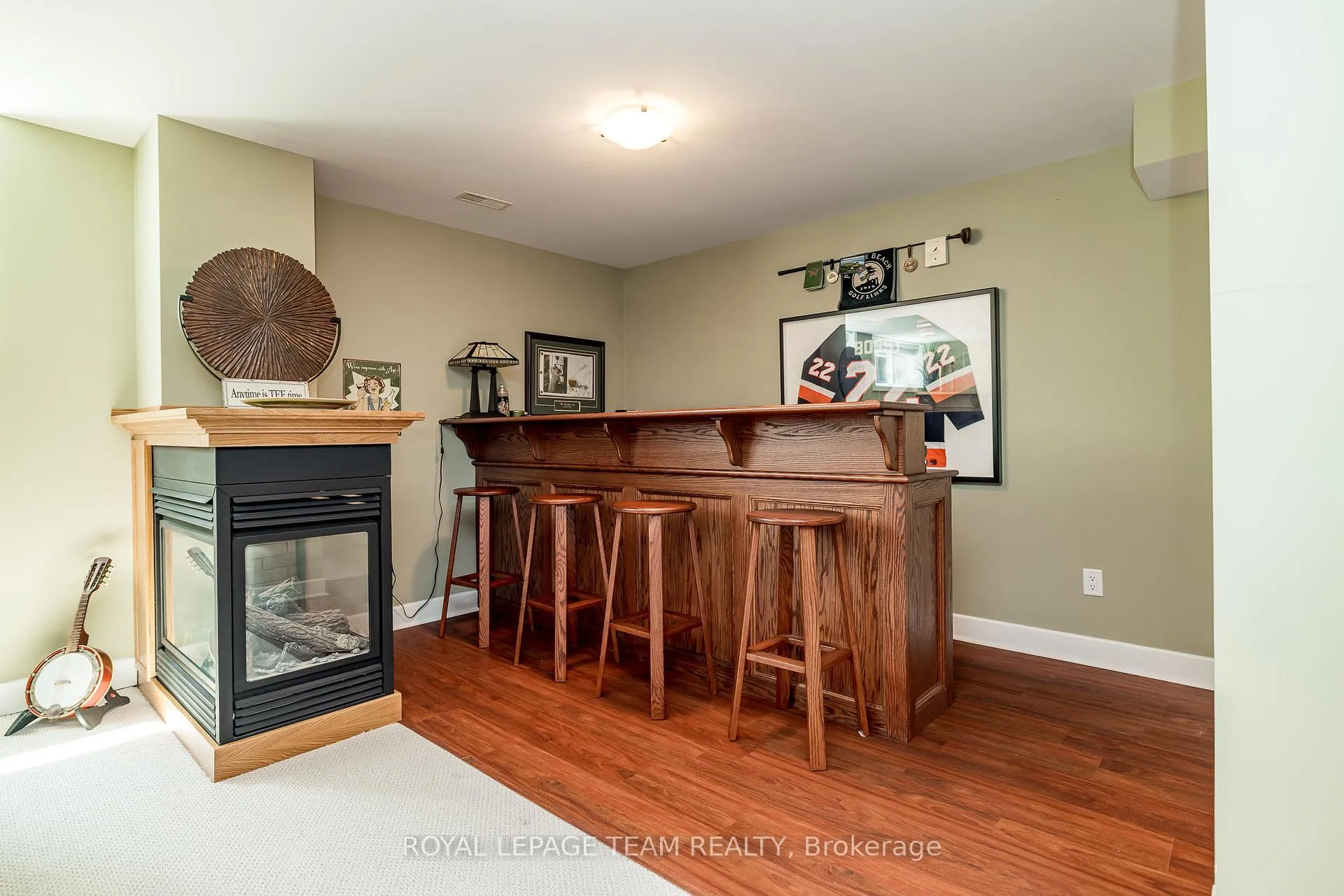 Photo 32 of 19 Turtle Point Private, Ottawa, Kanata - Morgan's Grant/South March — HOMEH