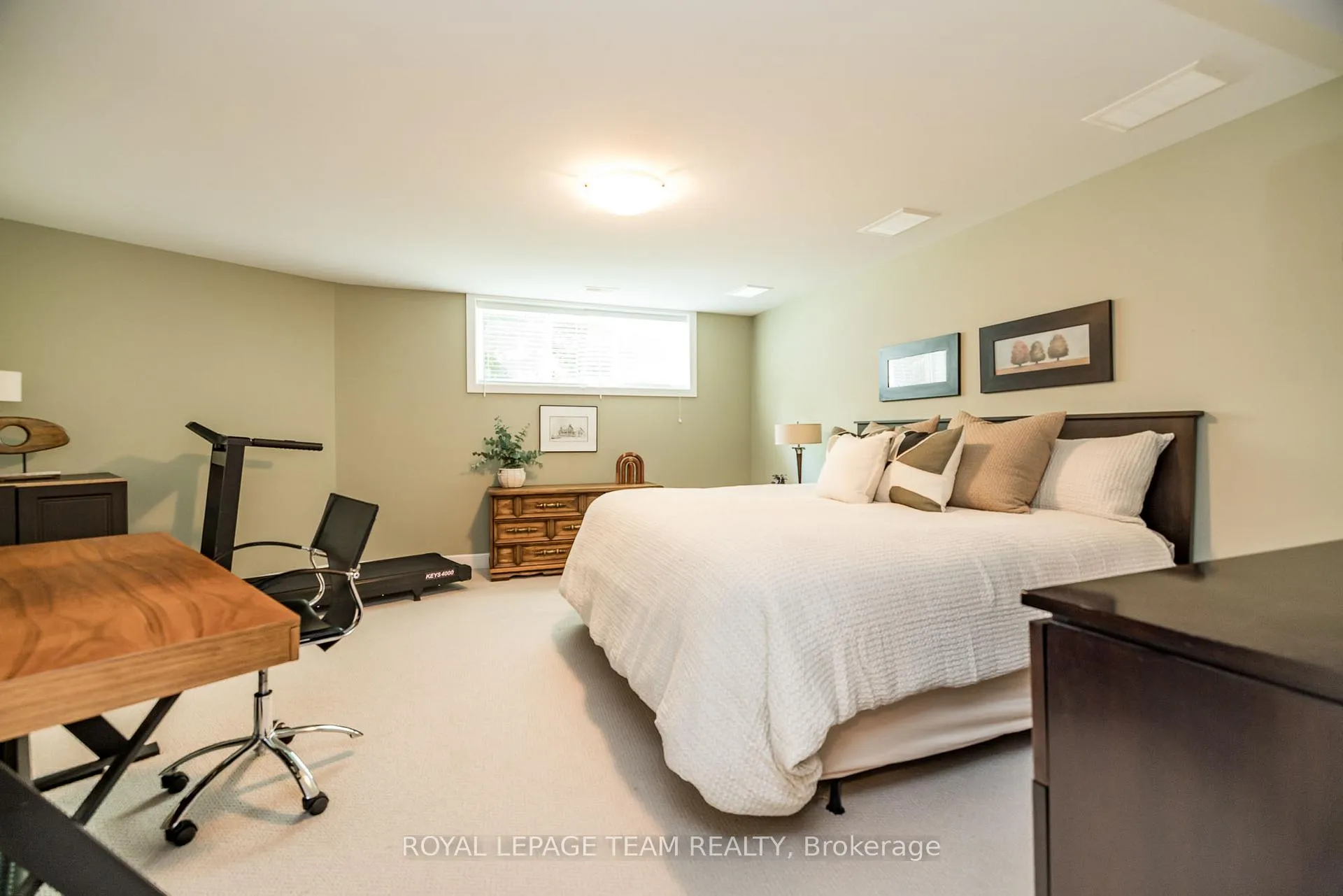 Photo 33 of 19 Turtle Point Private, Ottawa, Kanata - Morgan's Grant/South March — HOMEH