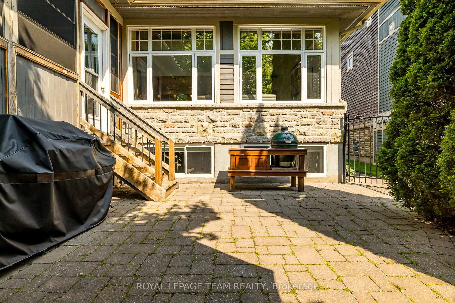 Photo 41 of 19 Turtle Point Private, Ottawa, Kanata - Morgan's Grant/South March — HOMEH