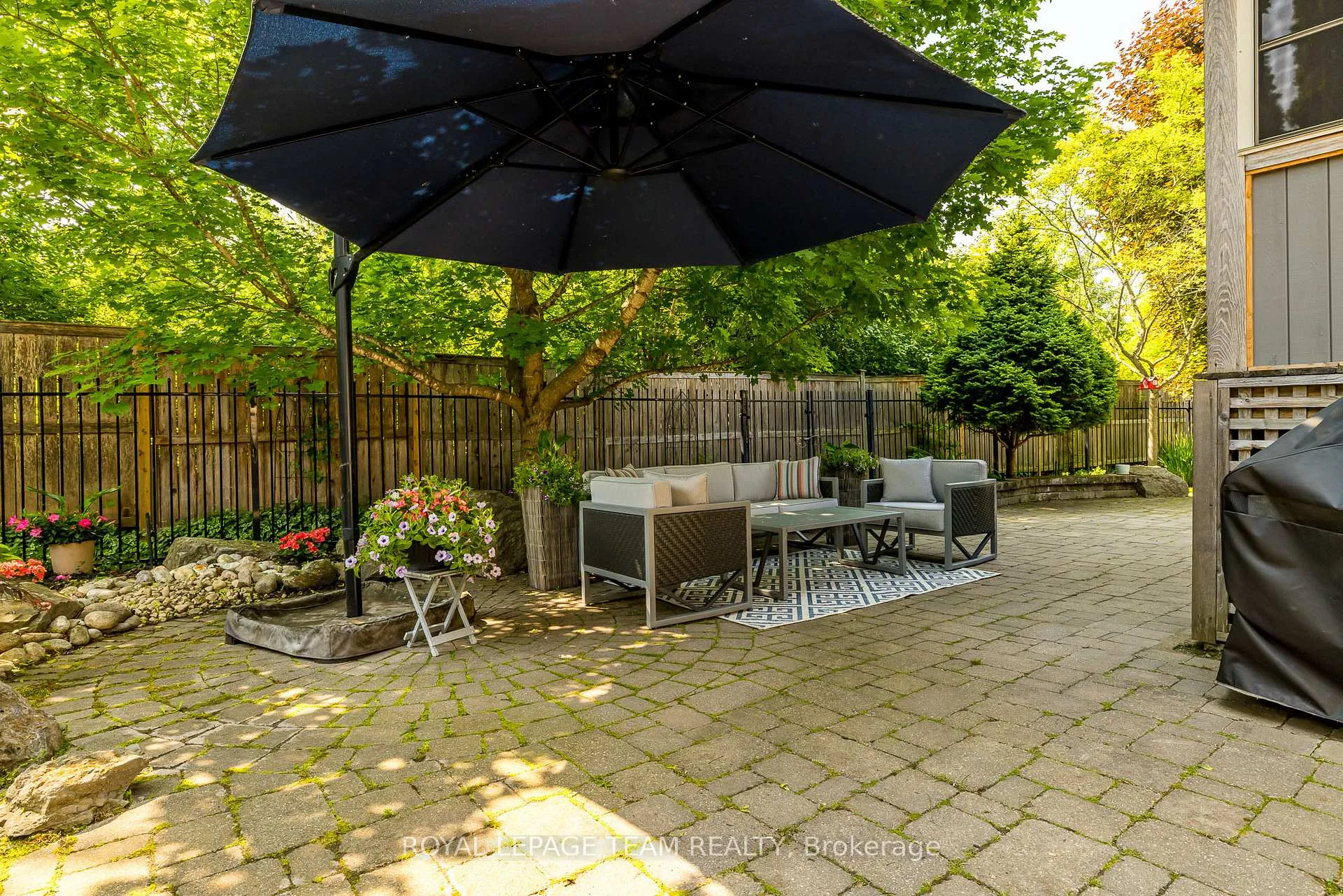 Photo 42 of 19 Turtle Point Private, Ottawa, Kanata - Morgan's Grant/South March — HOMEH
