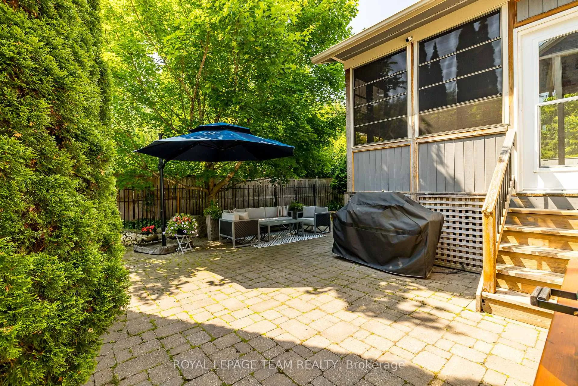 Photo 46 of 19 Turtle Point Private, Ottawa, Kanata - Morgan's Grant/South March — HOMEH