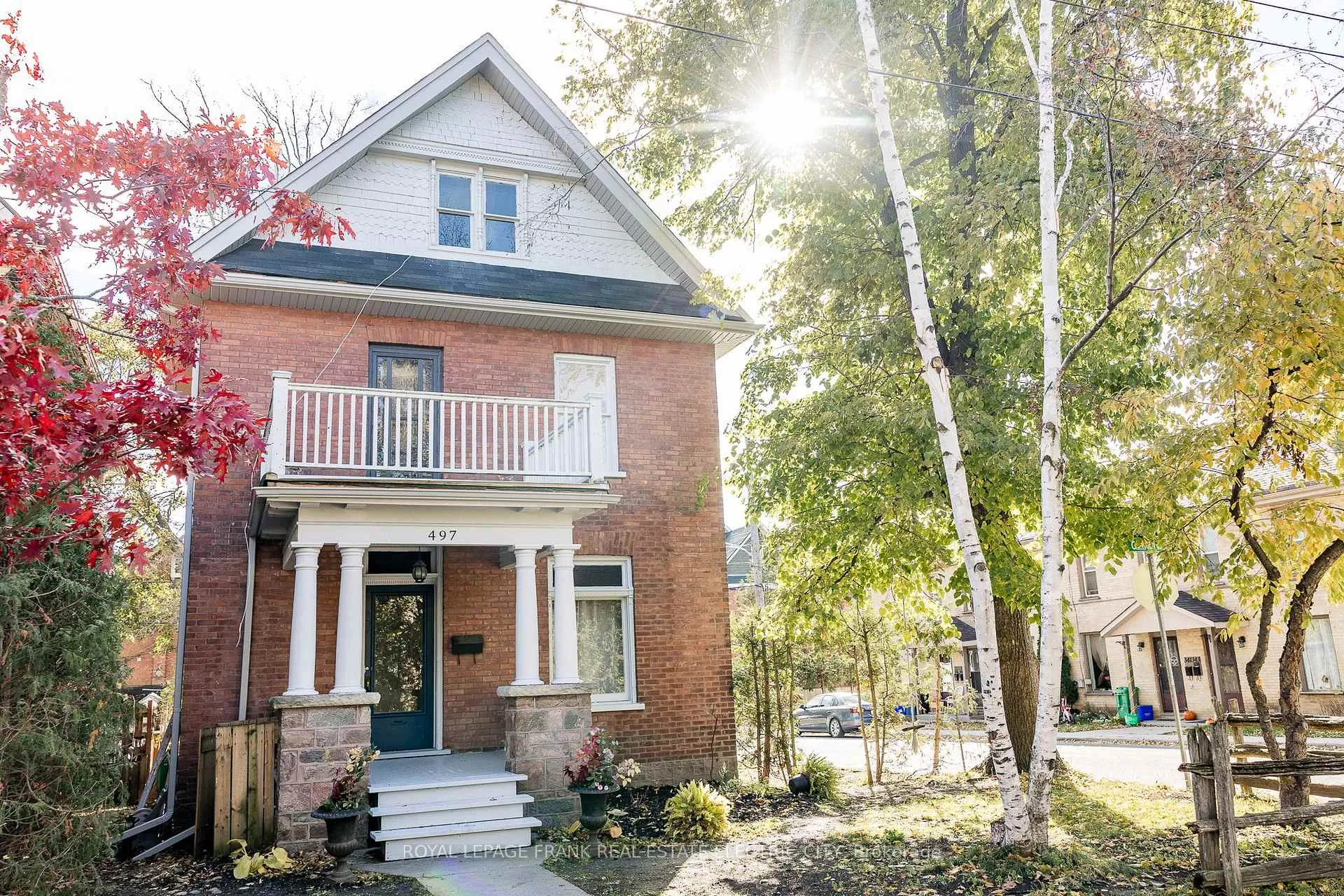 Photo 1 of 497 Gilmour Street, Peterborough, Town Ward 3 — HOMEH